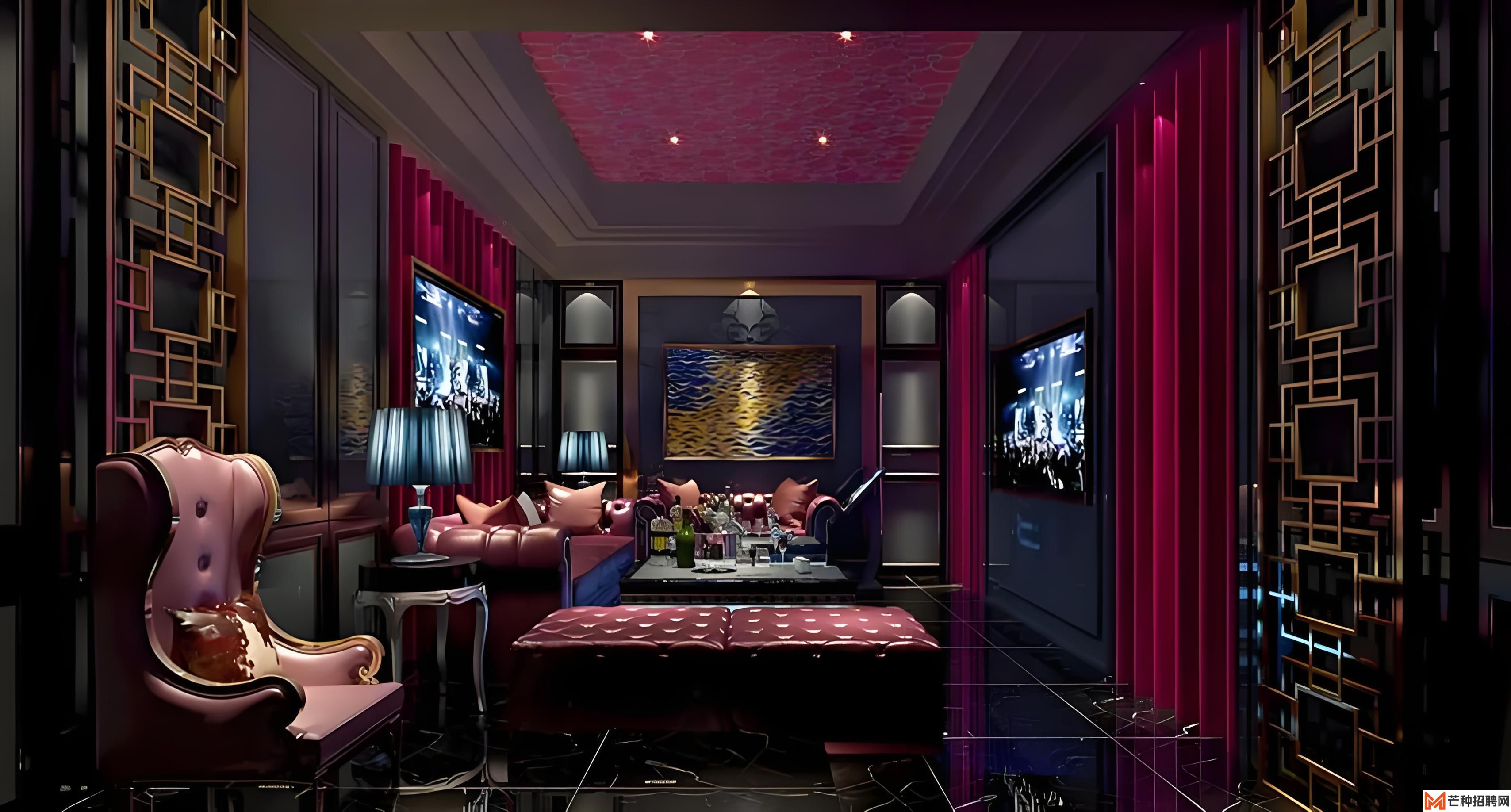 高档酒吧招聘模特-佳丽小费日结收入高