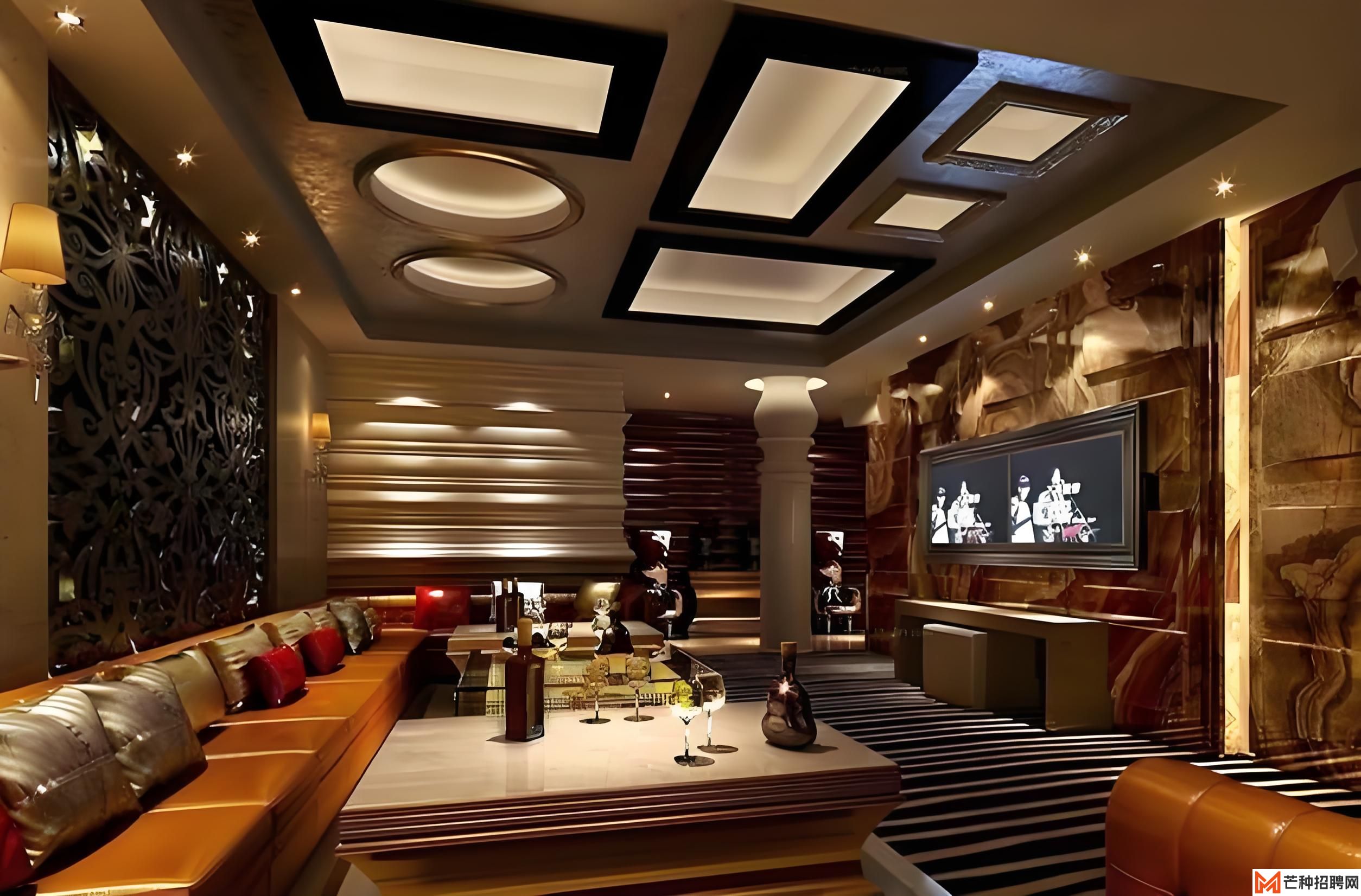 知名夜场直招女公关-形象气质佳待遇优