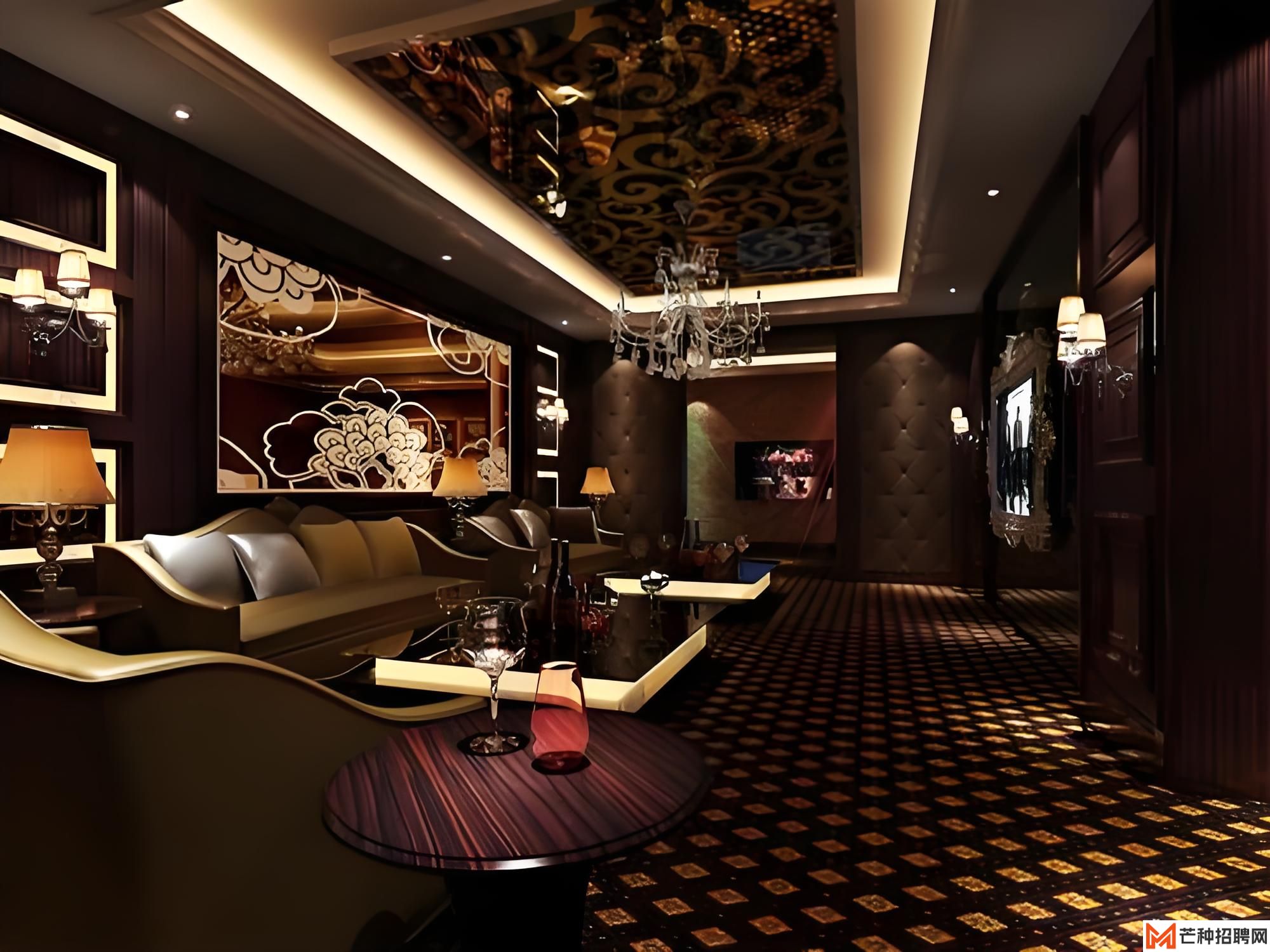 成都酒吧高薪招聘：年轻人的人生新起点