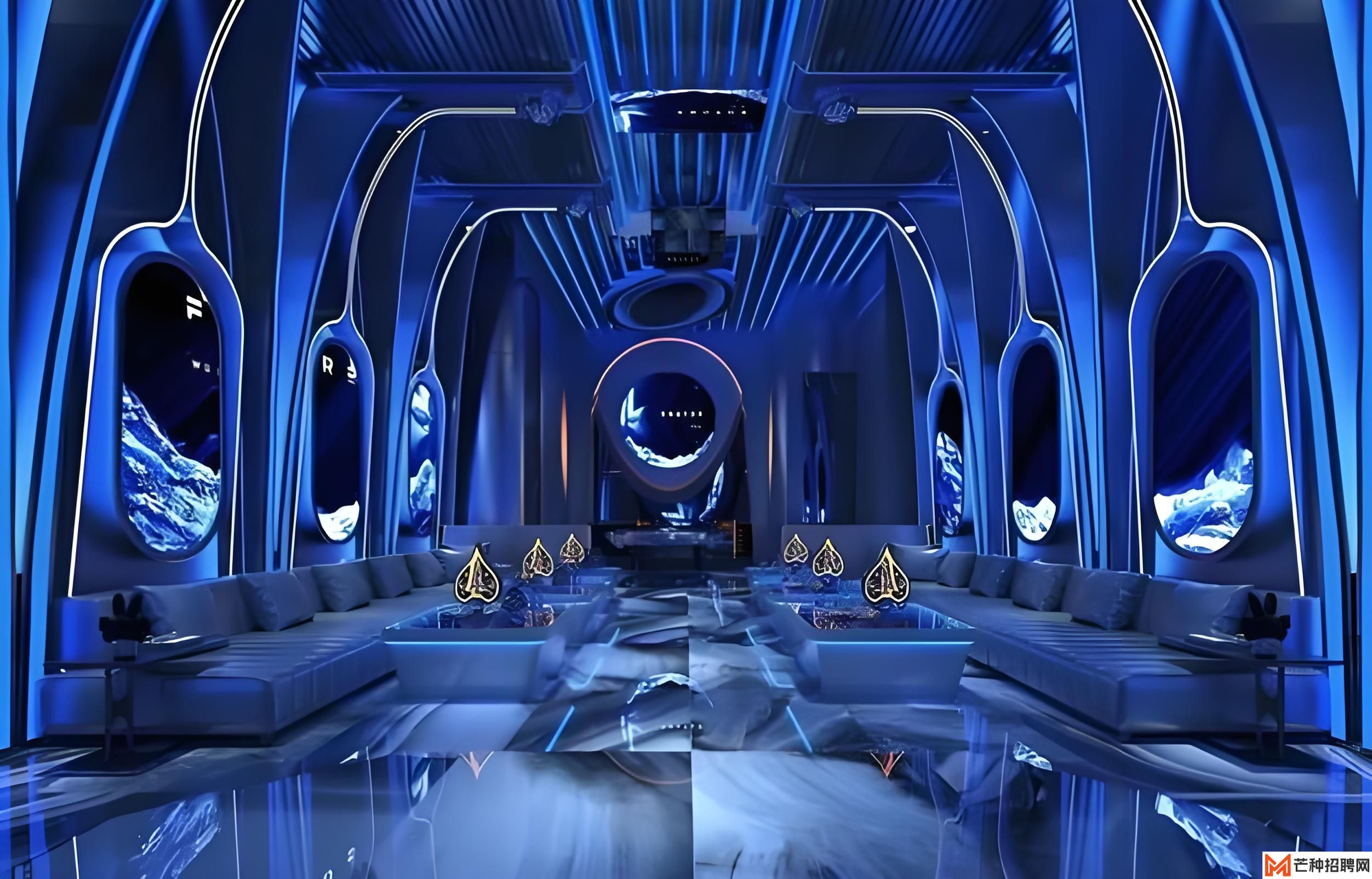 成都KTV招聘：行业领先的薪资待遇和免费培训等你来