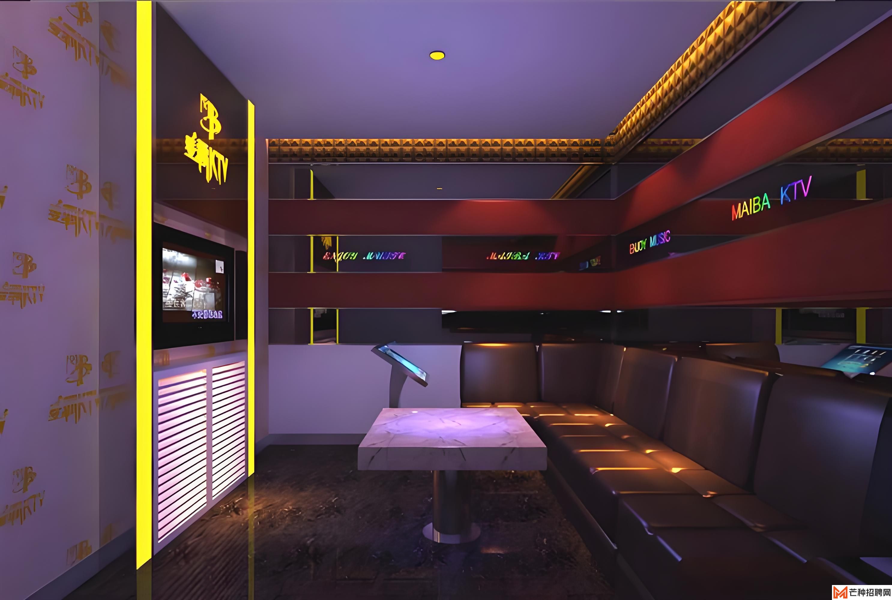 成都高端夜店全职招聘：开启你的精彩夜生活职业生涯