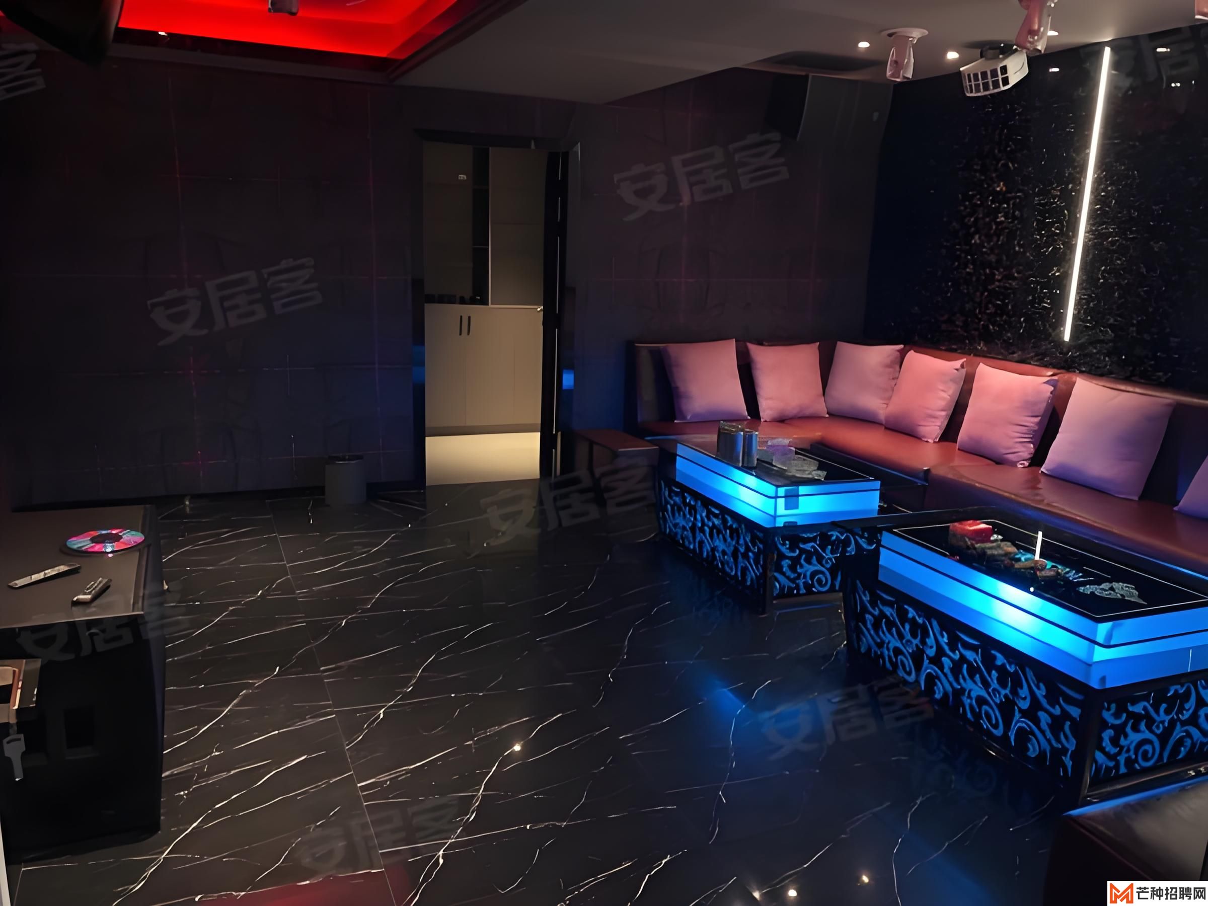 成都顶级夜场：轻松氛围，工作好选择