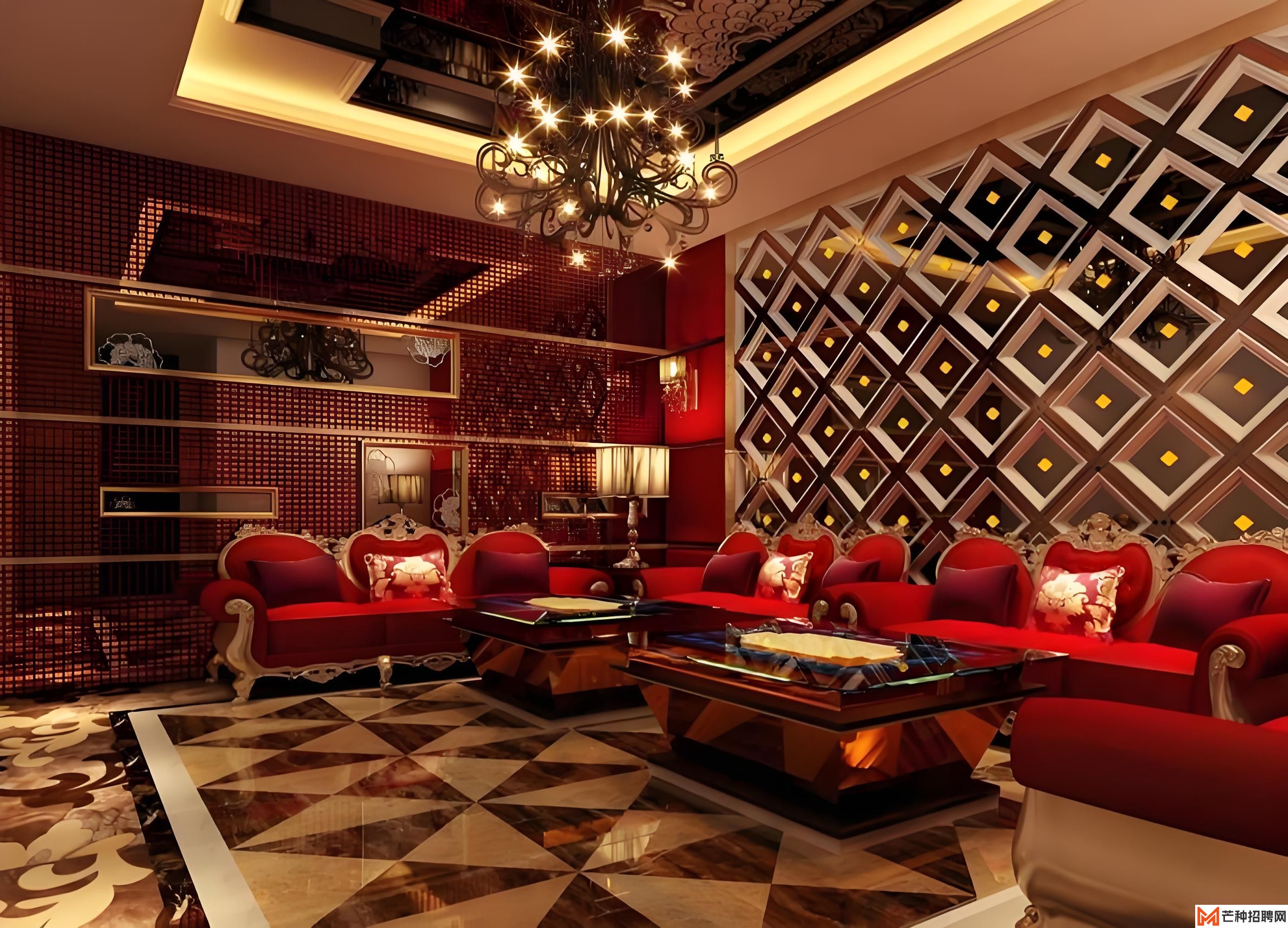 加入成都高端酒吧：点燃你的青春热情