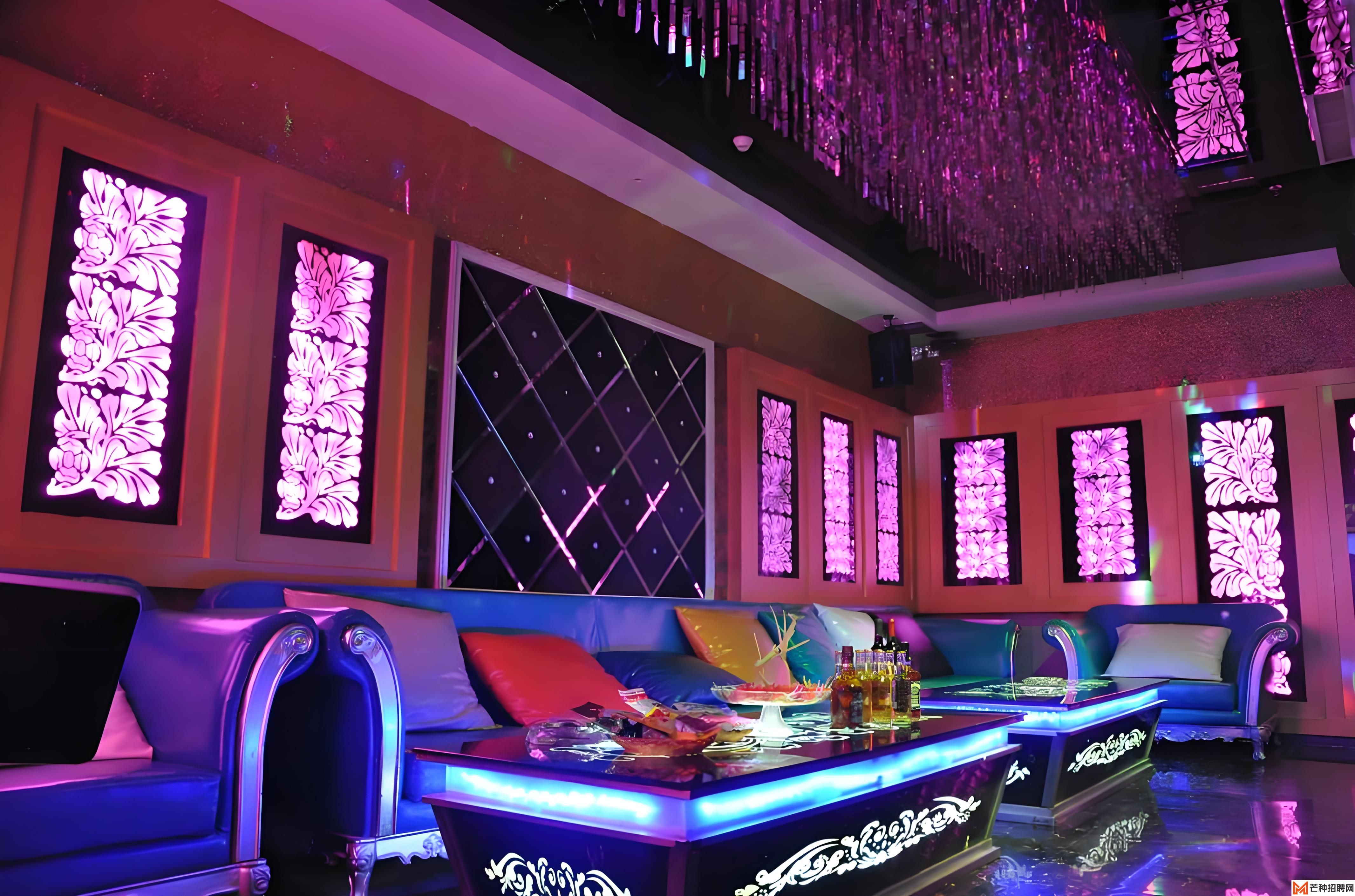 引领潮流：如何提升高端夜间社交场所的服务品质和客户体验