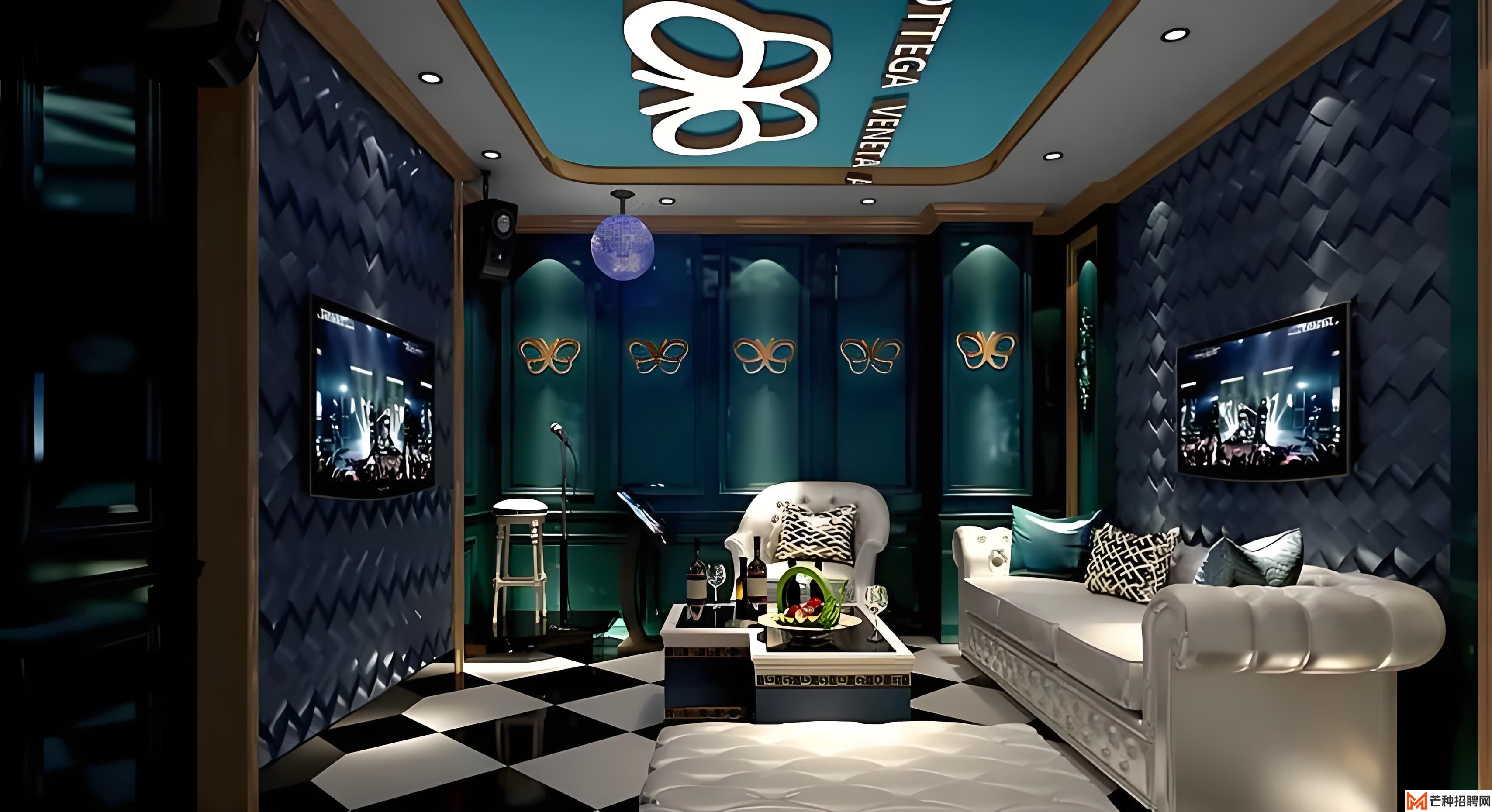 夜场全职女服务员：无经验可培训，薪资优厚的新职业选择