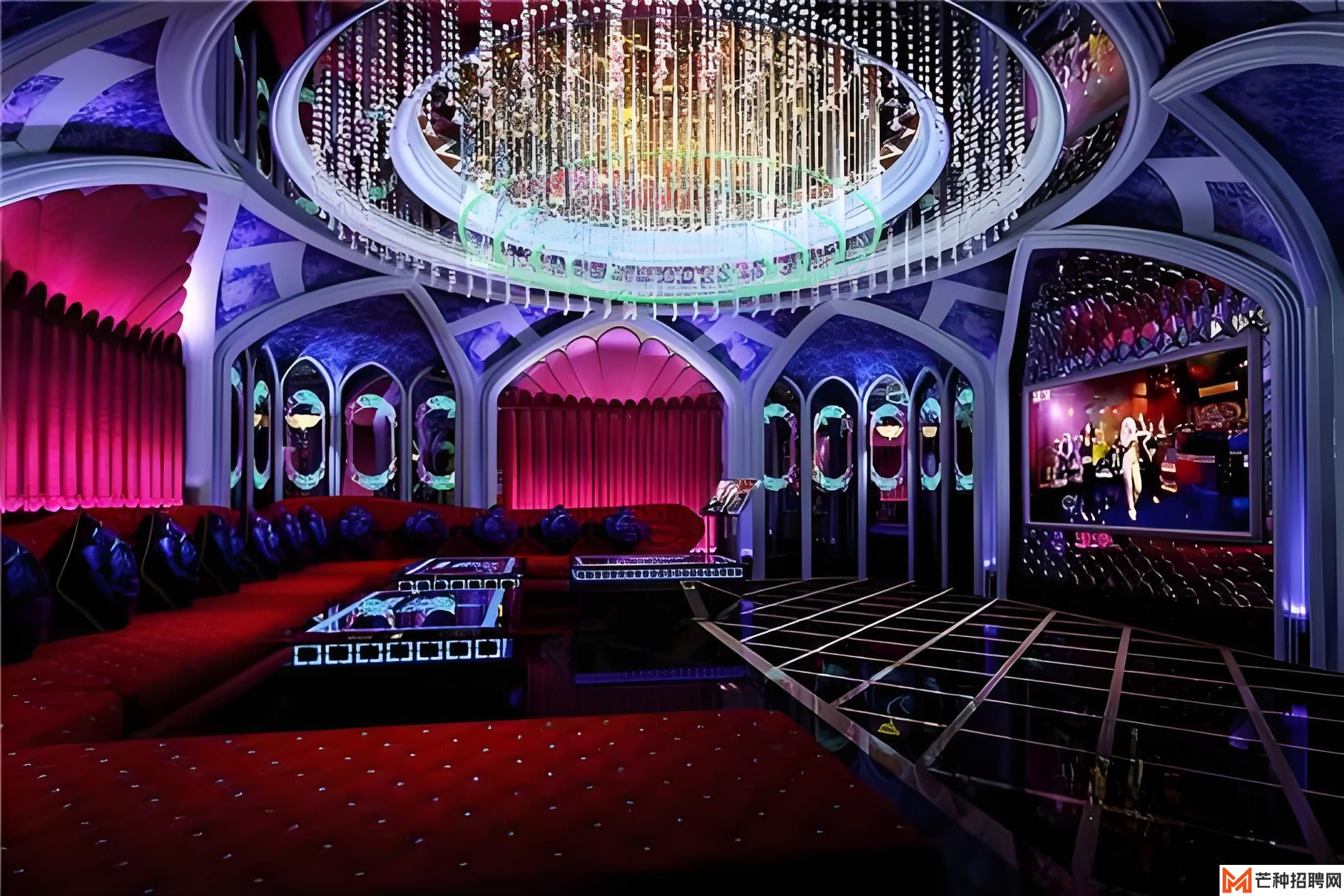 成都十大适合生日聚会的KTV酒吧排行榜