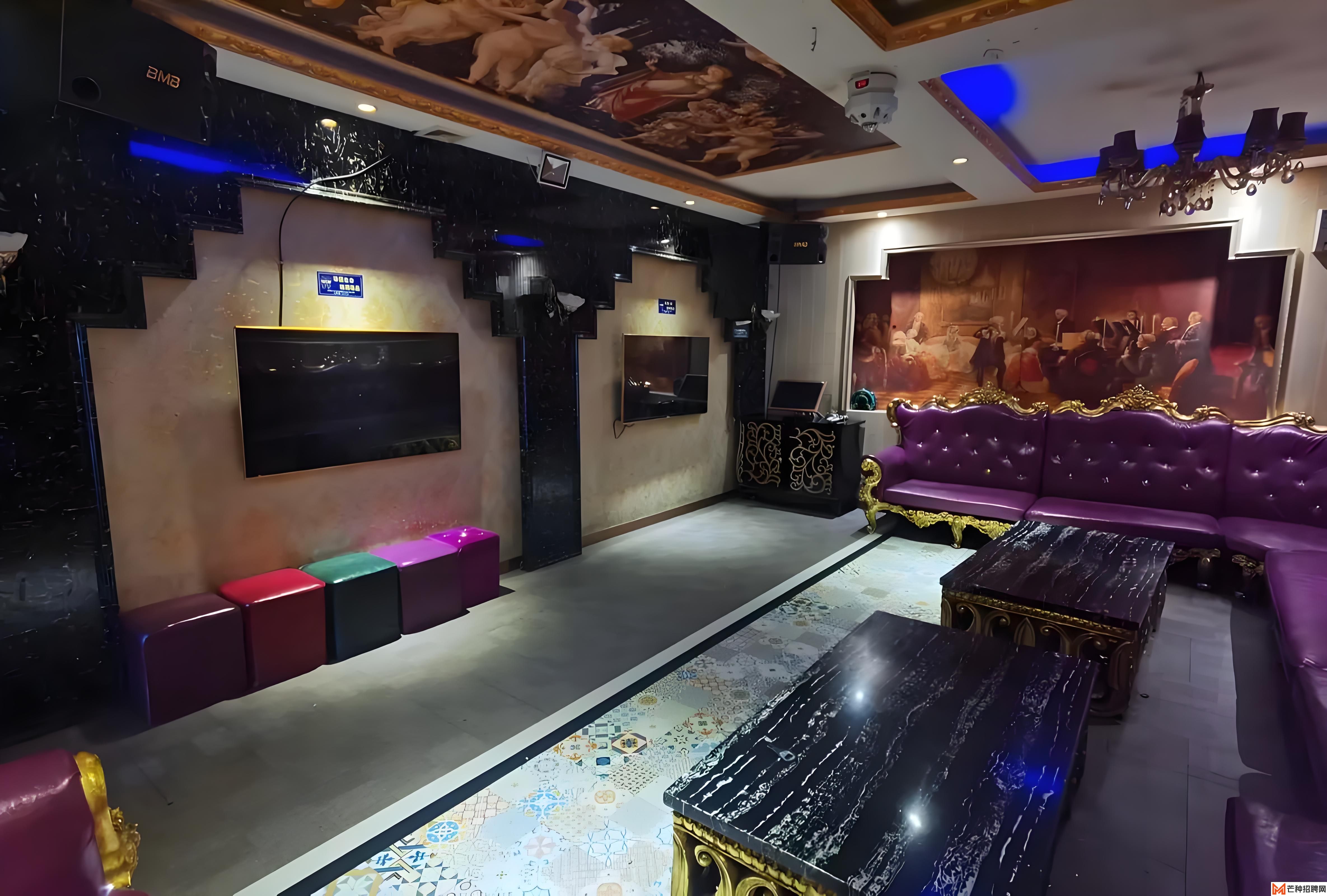 走进成都全国连锁KTV品牌，感受稳定服务与行业竞争力