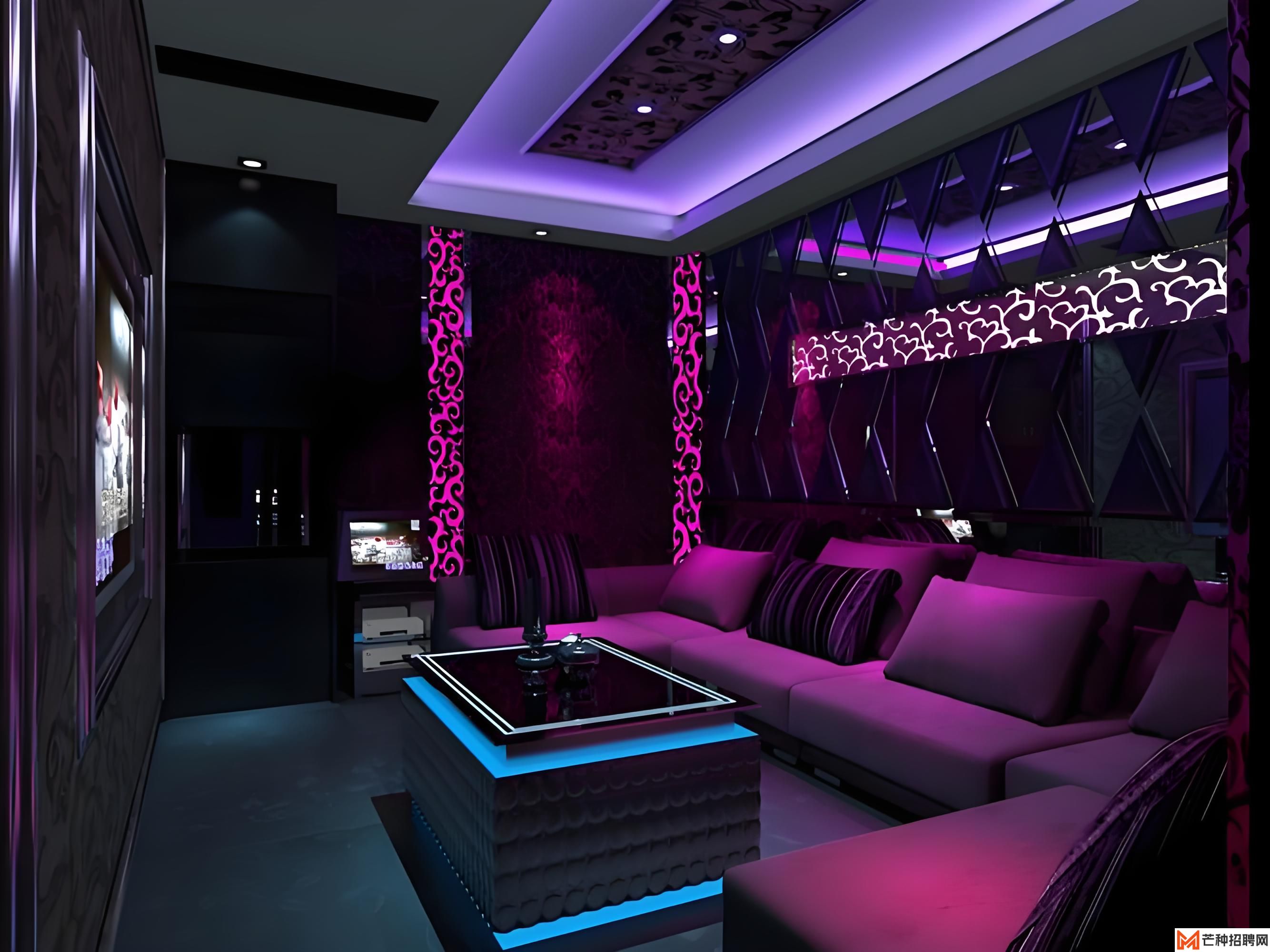 成都商务宴请与客户招待的顶级KTV场所推荐