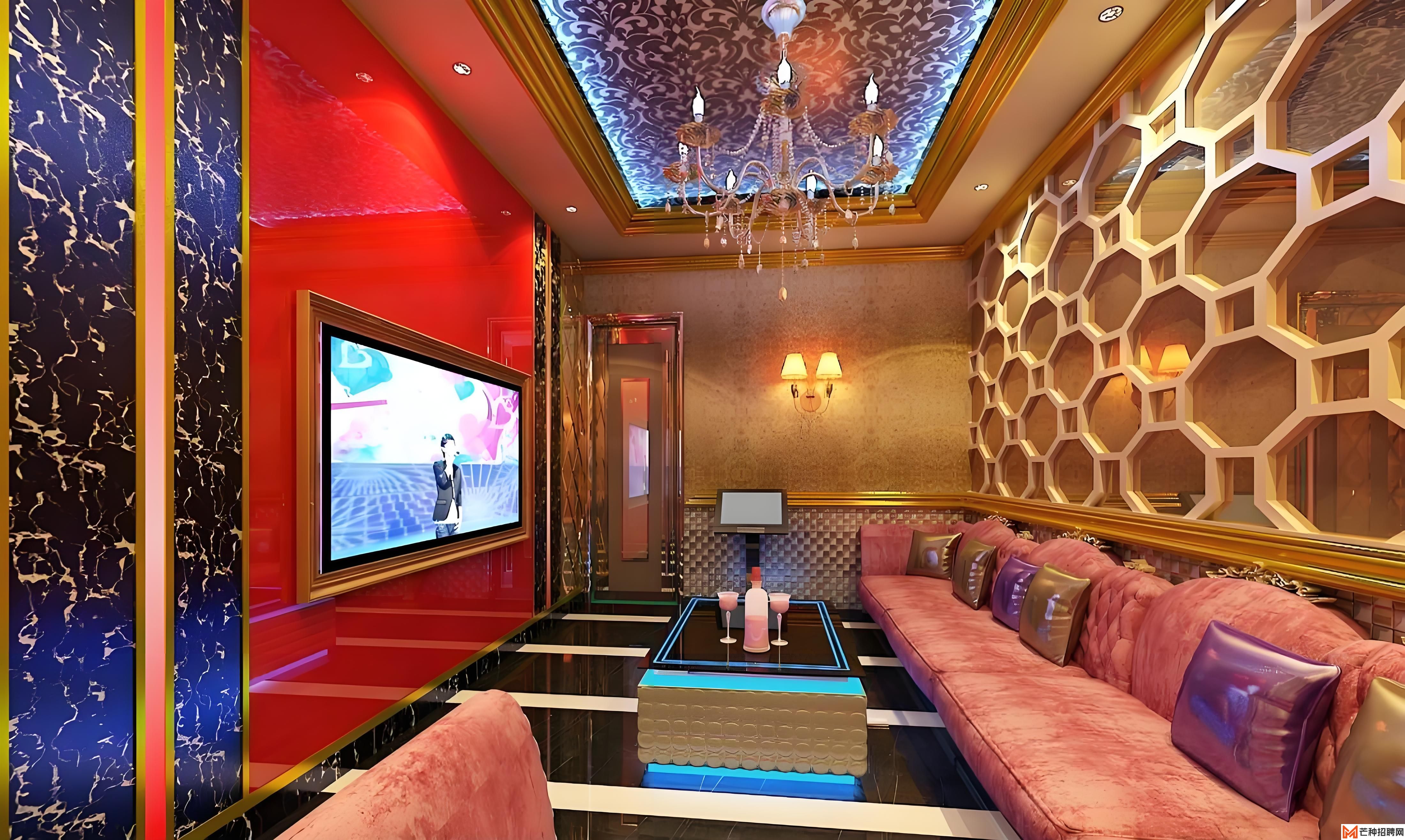 成都市中心酒吧招聘公主小妹：颜值与才华并存，你就是万众瞩目的那颗星！