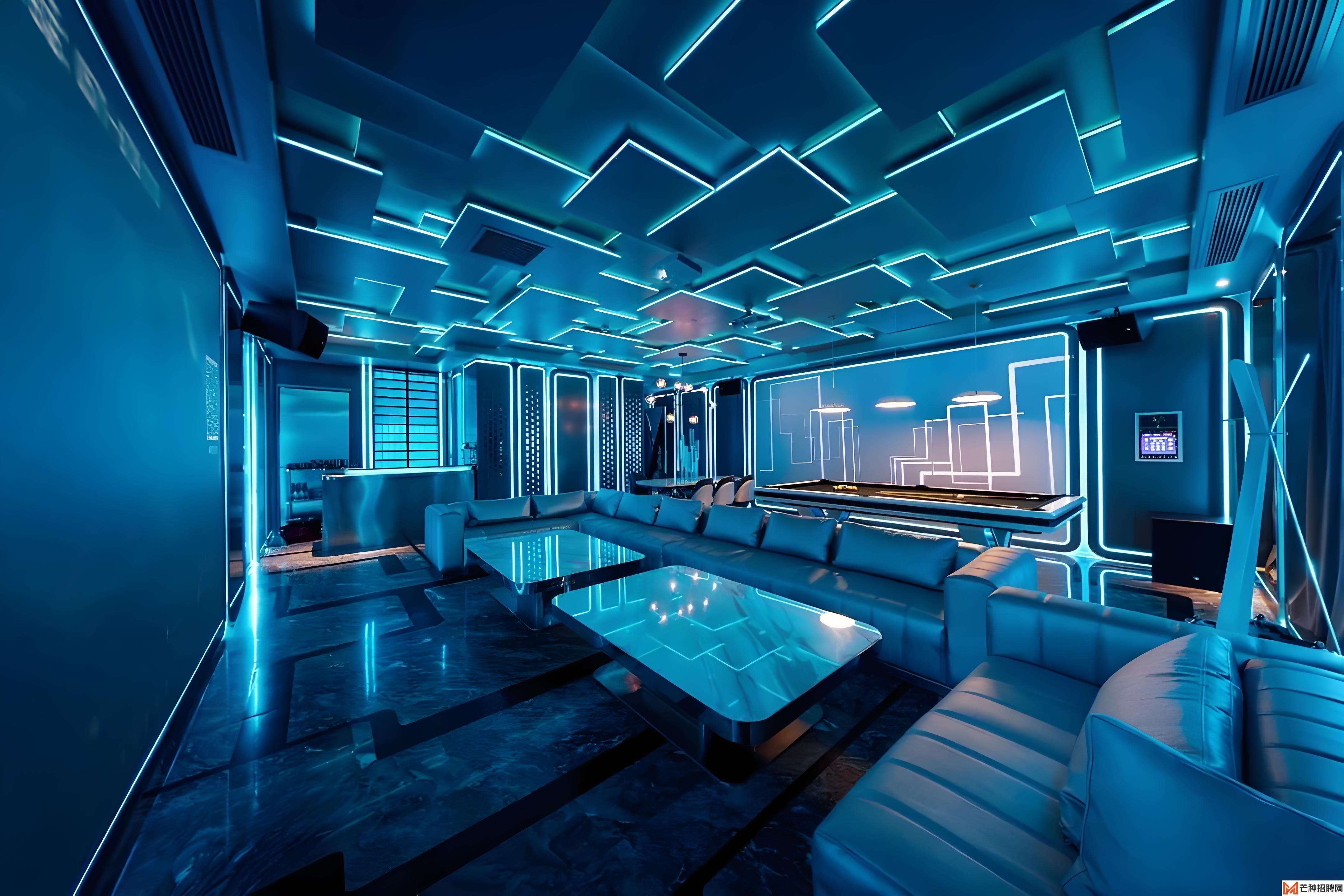 根据音乐口味推荐成都夜店类型，打造难忘夜生活体验