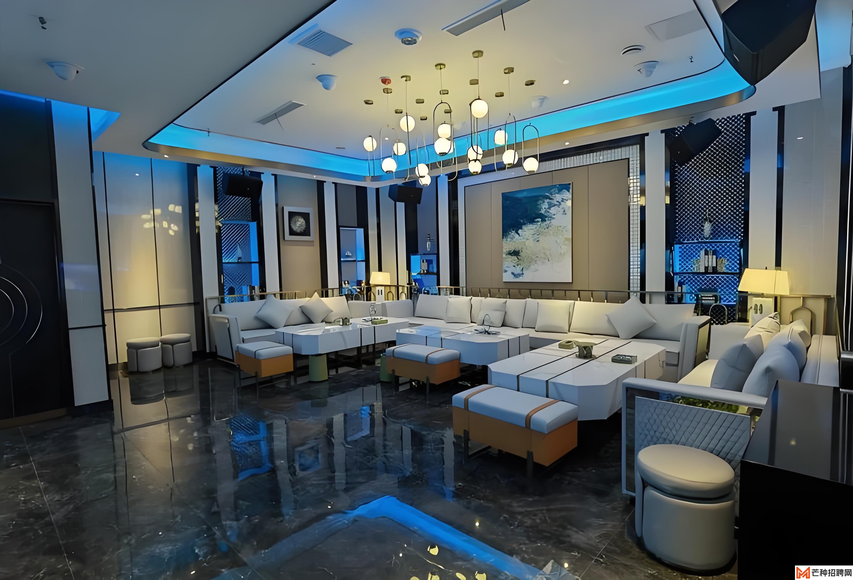 如何策划一场完美的生日派对：成都夜场选择全方案