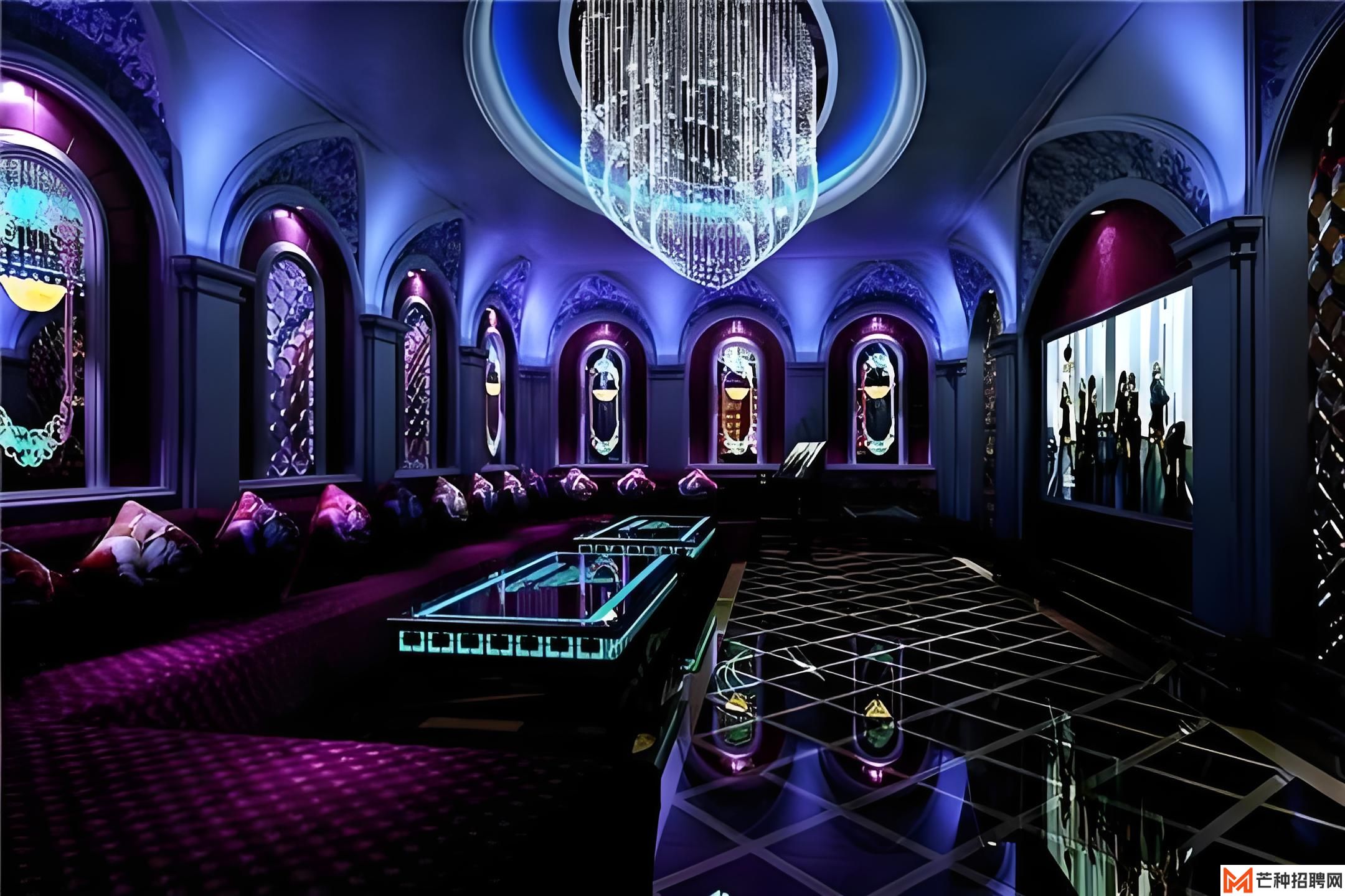 成都东郊记忆特色酒吧招聘：美女们，舞台等你闪耀！