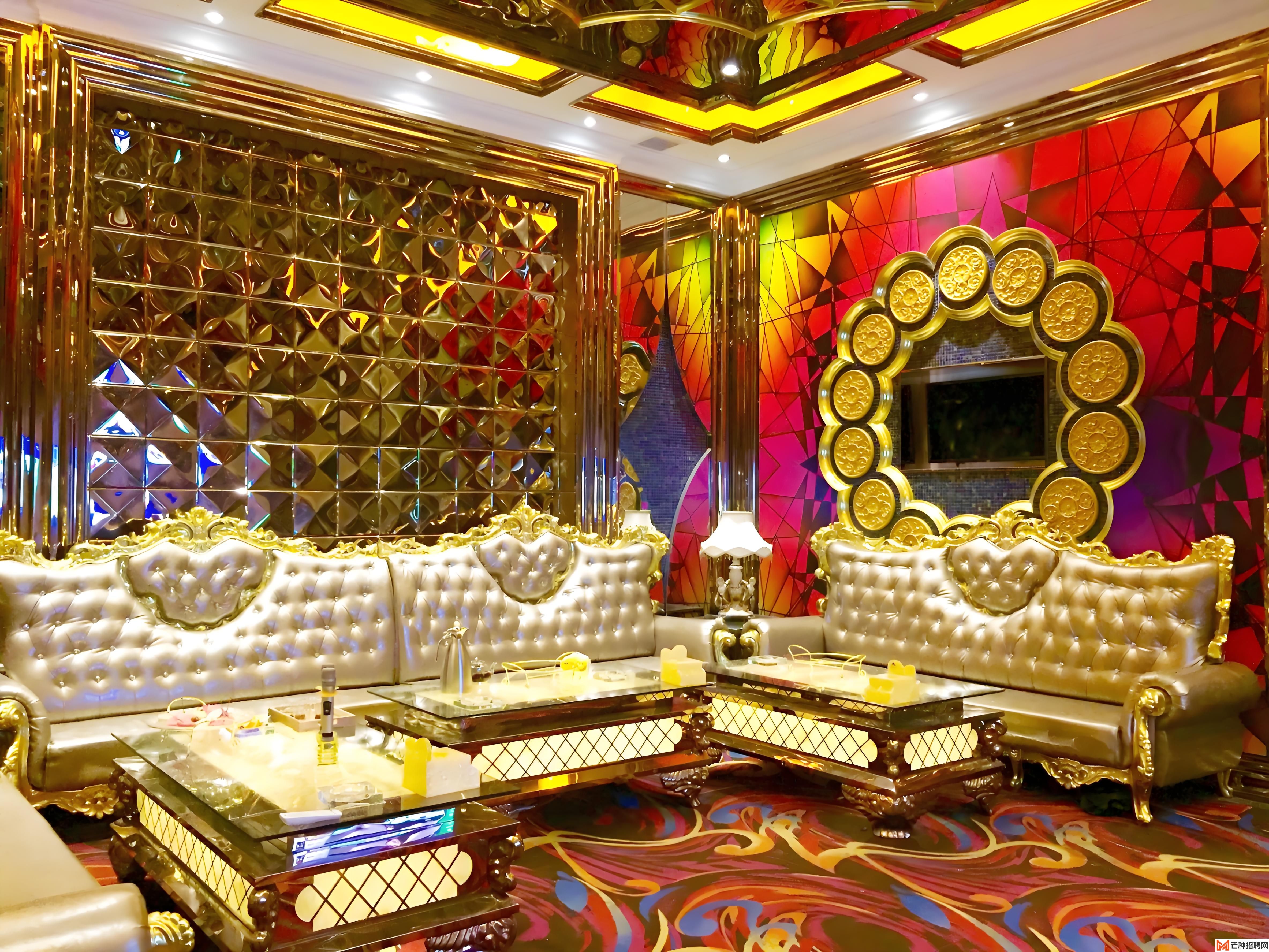 来华阳夜场，开启璀璨人生新篇章！