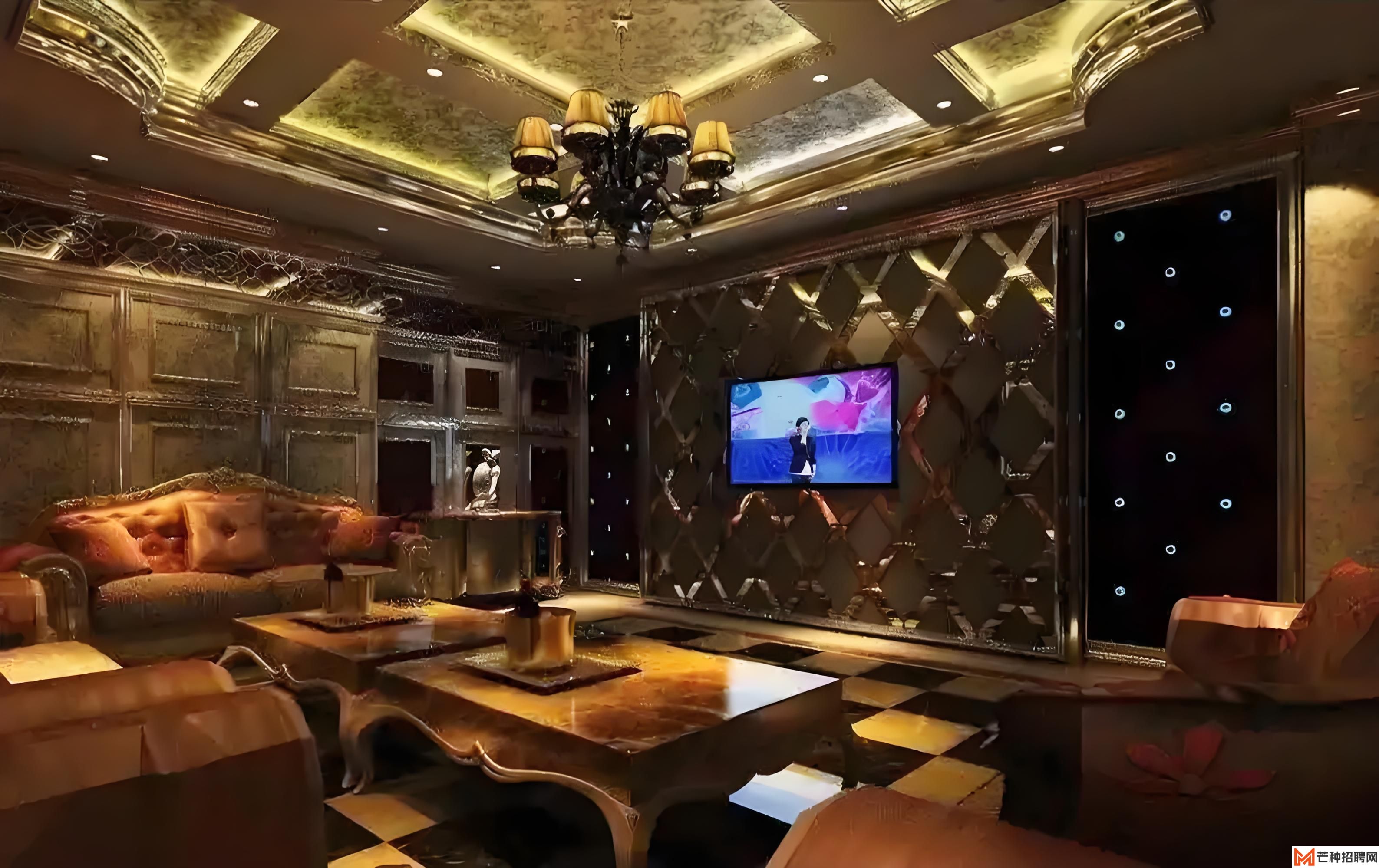 郫都区大学城KTV火热招聘：寻找派对策划达人，夜场女神等你来！