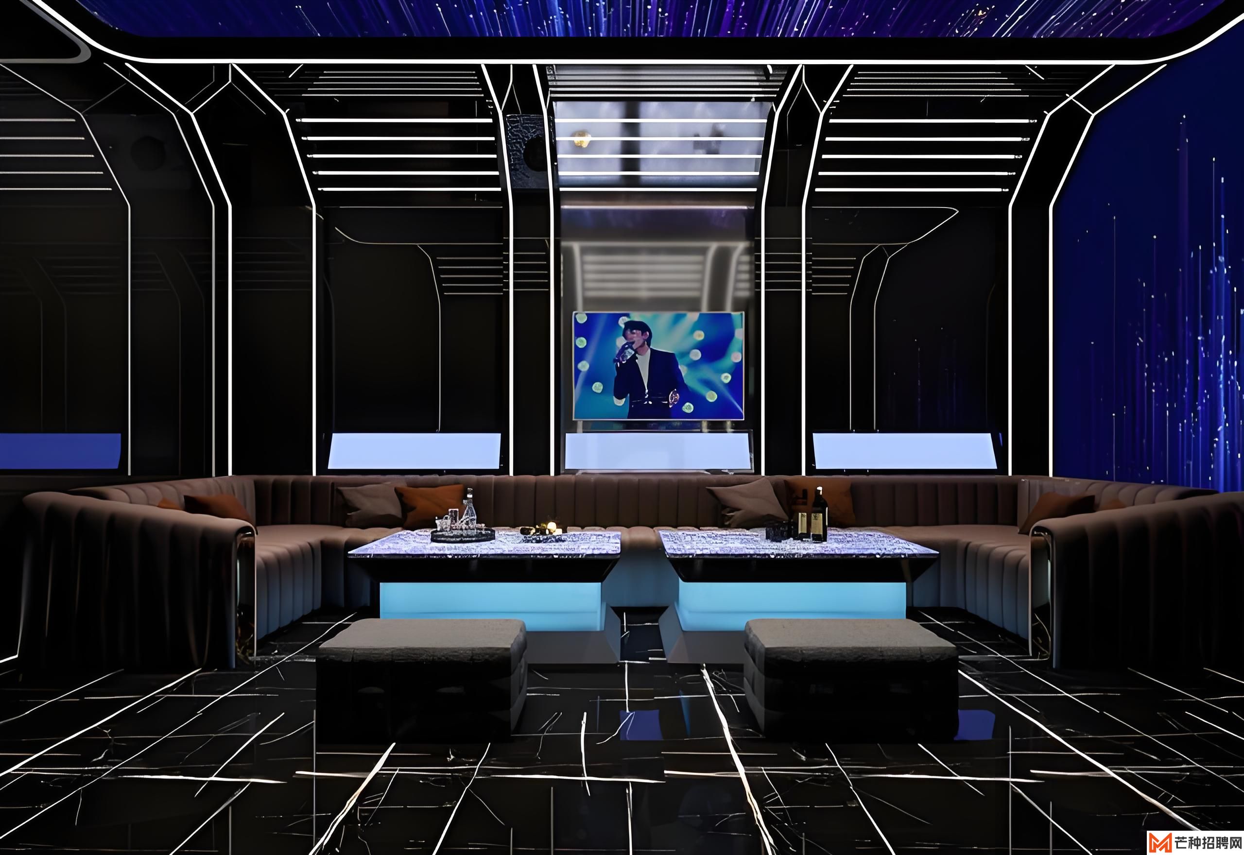 加入我们：成都双流区国际水准KTV高薪诚聘女性VIP管家