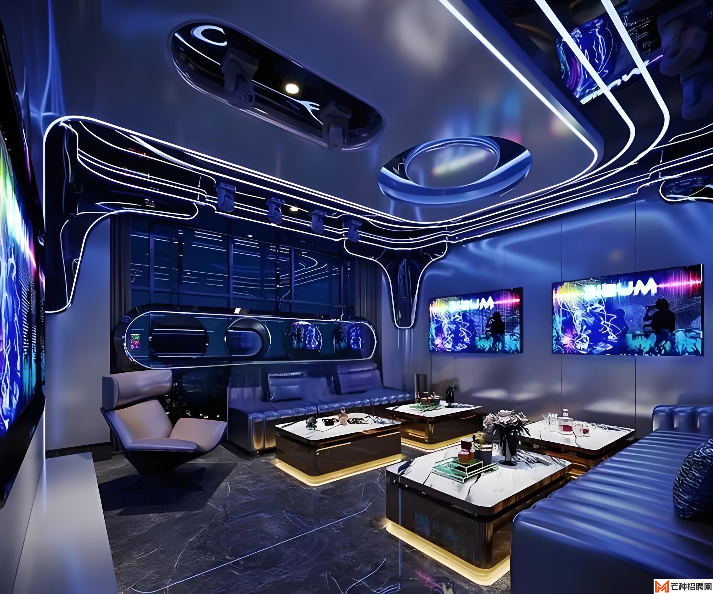 成都最嗨夜场招聘：寻找最会玩的小仙女！