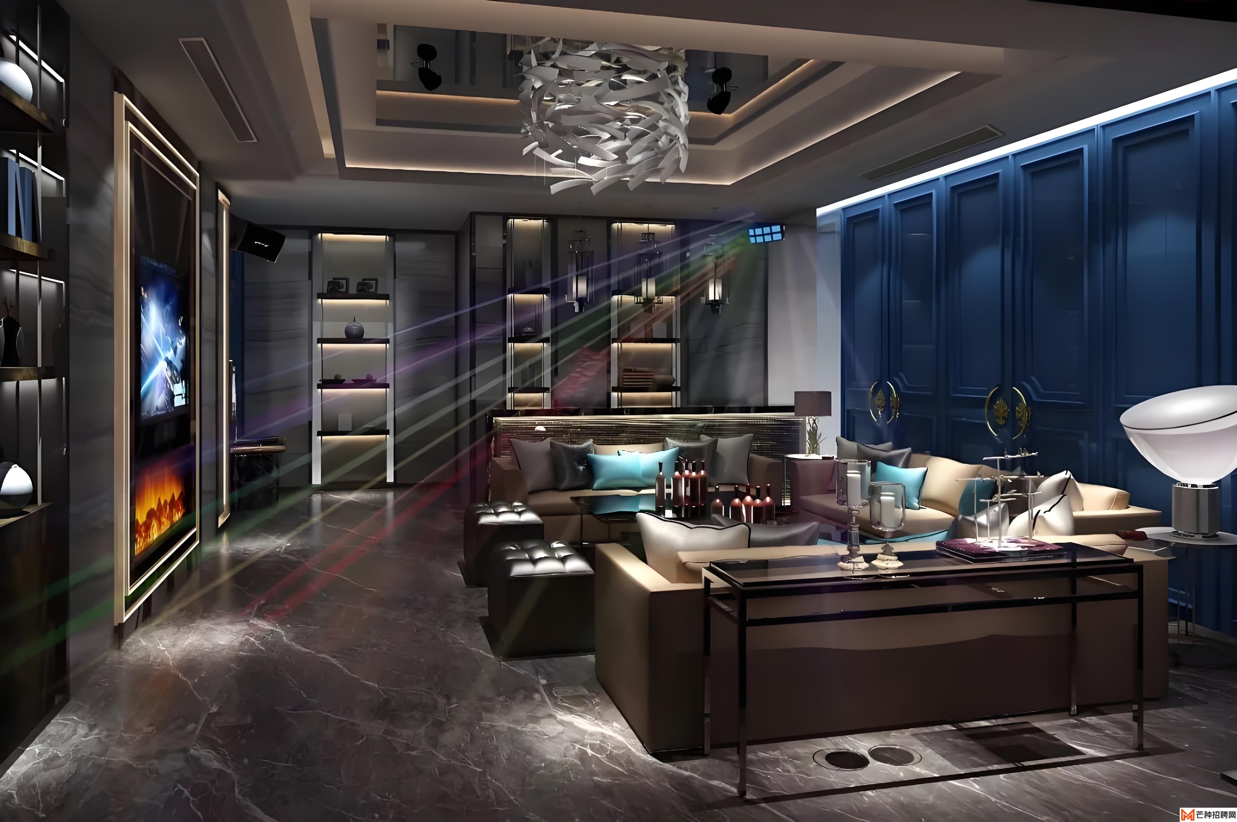 成都龙泉音乐广场附近KTV诚聘：女性礼宾专员