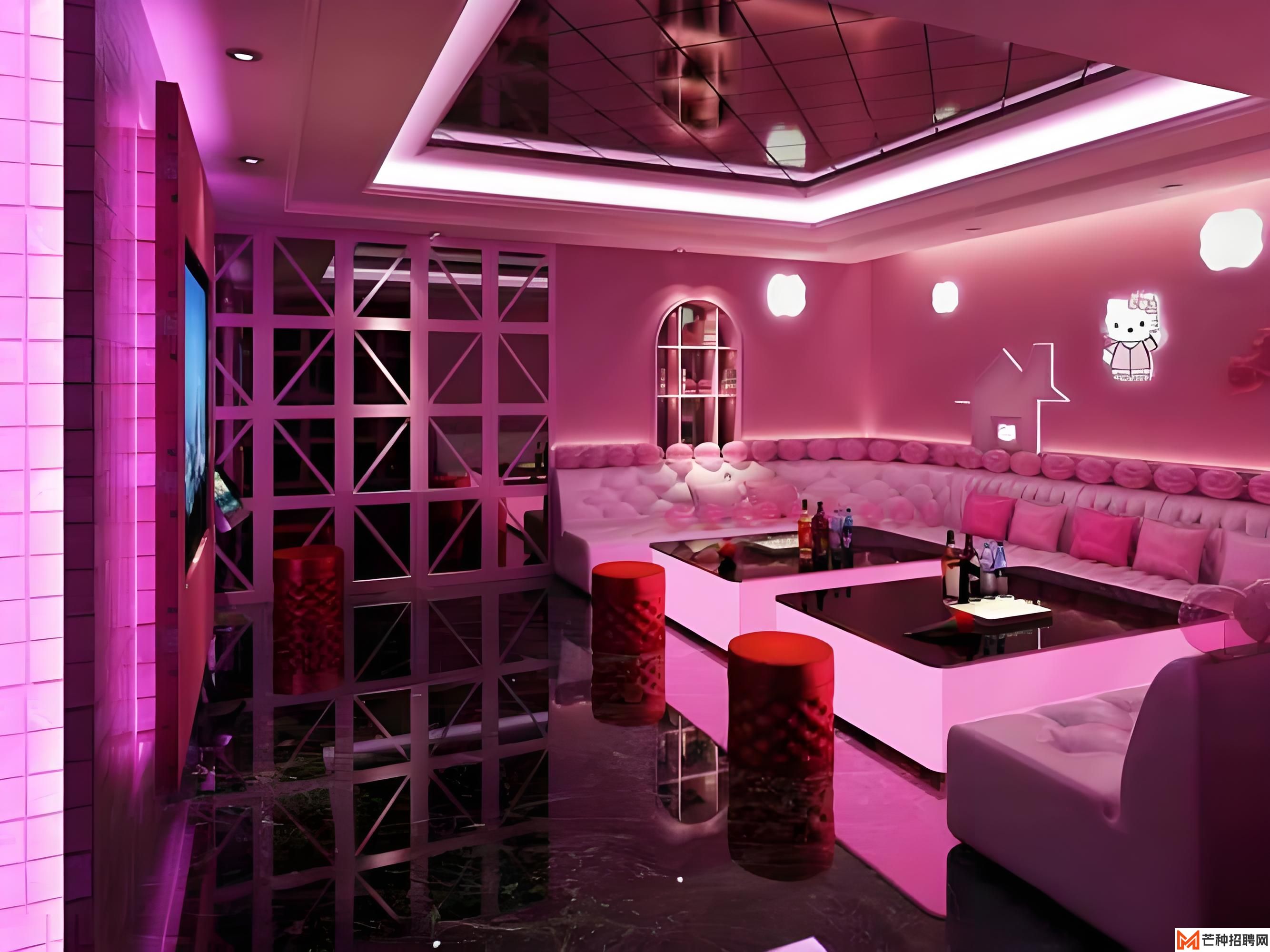 加入成都夜生活的璀璨星空——我们在寻找夜场达人