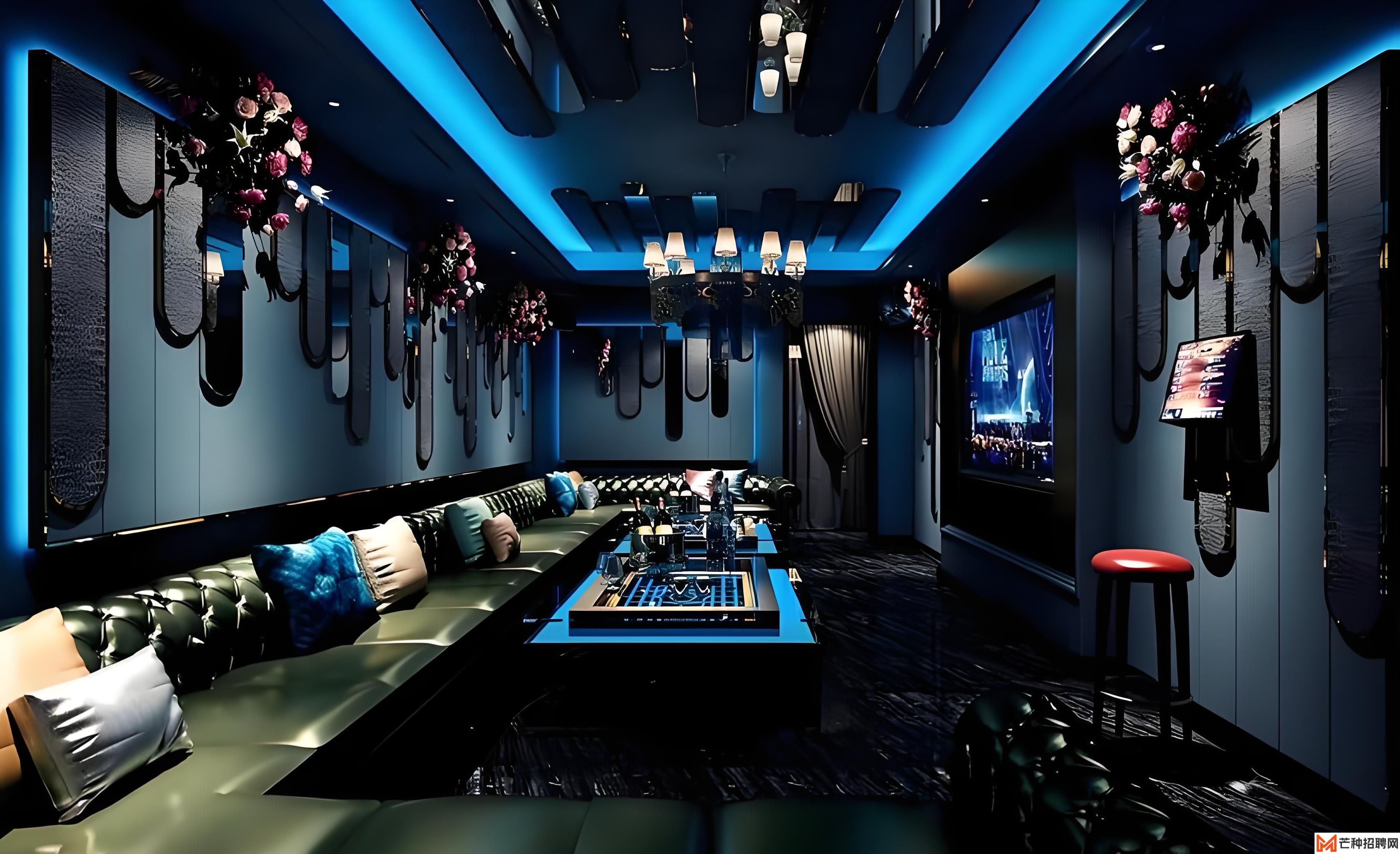 嗨翻成都武侯新城——寻找KTV营销策划女神！