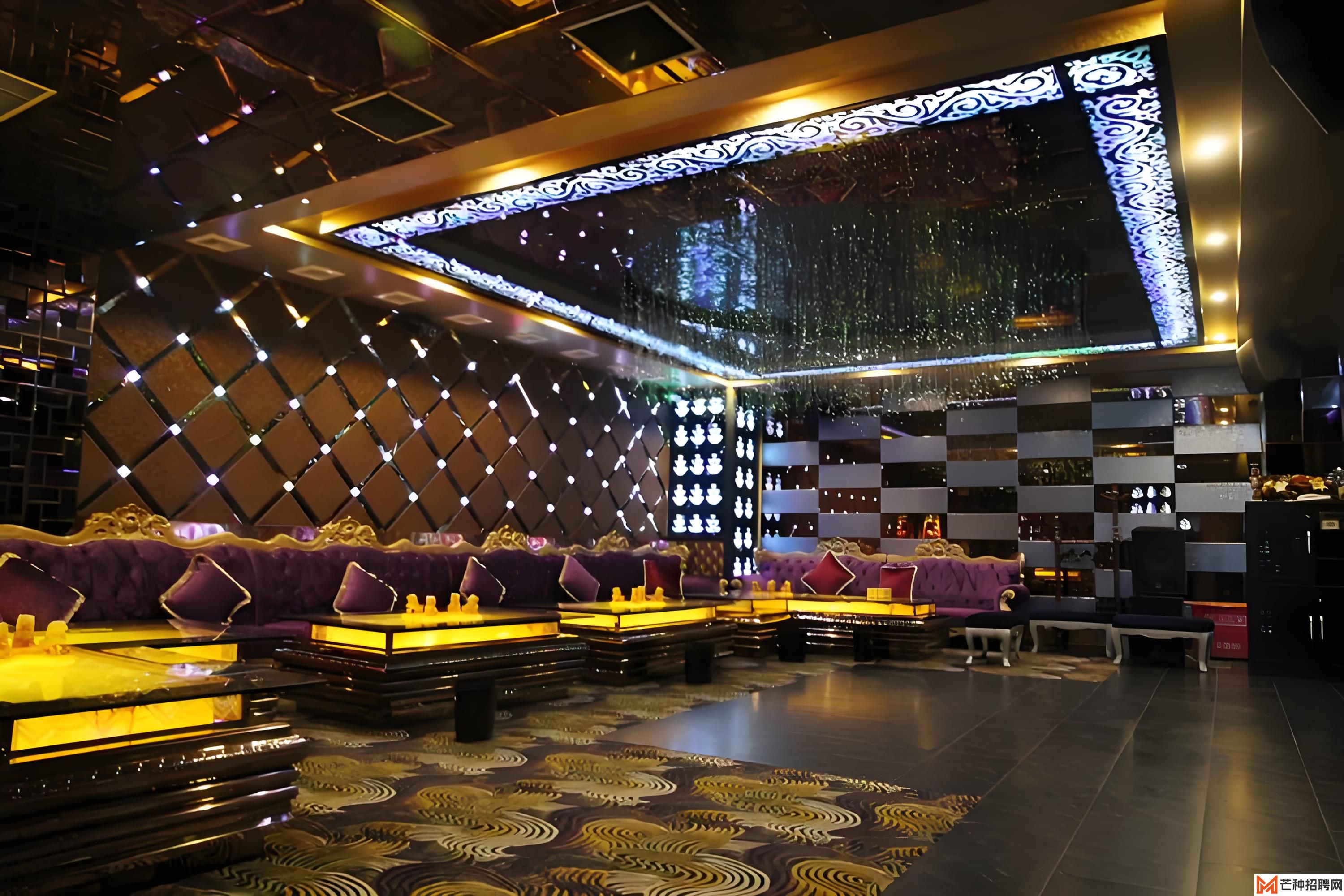 成都九眼桥：夜场营销专员诚聘，舞动青春，赚翻生活费！