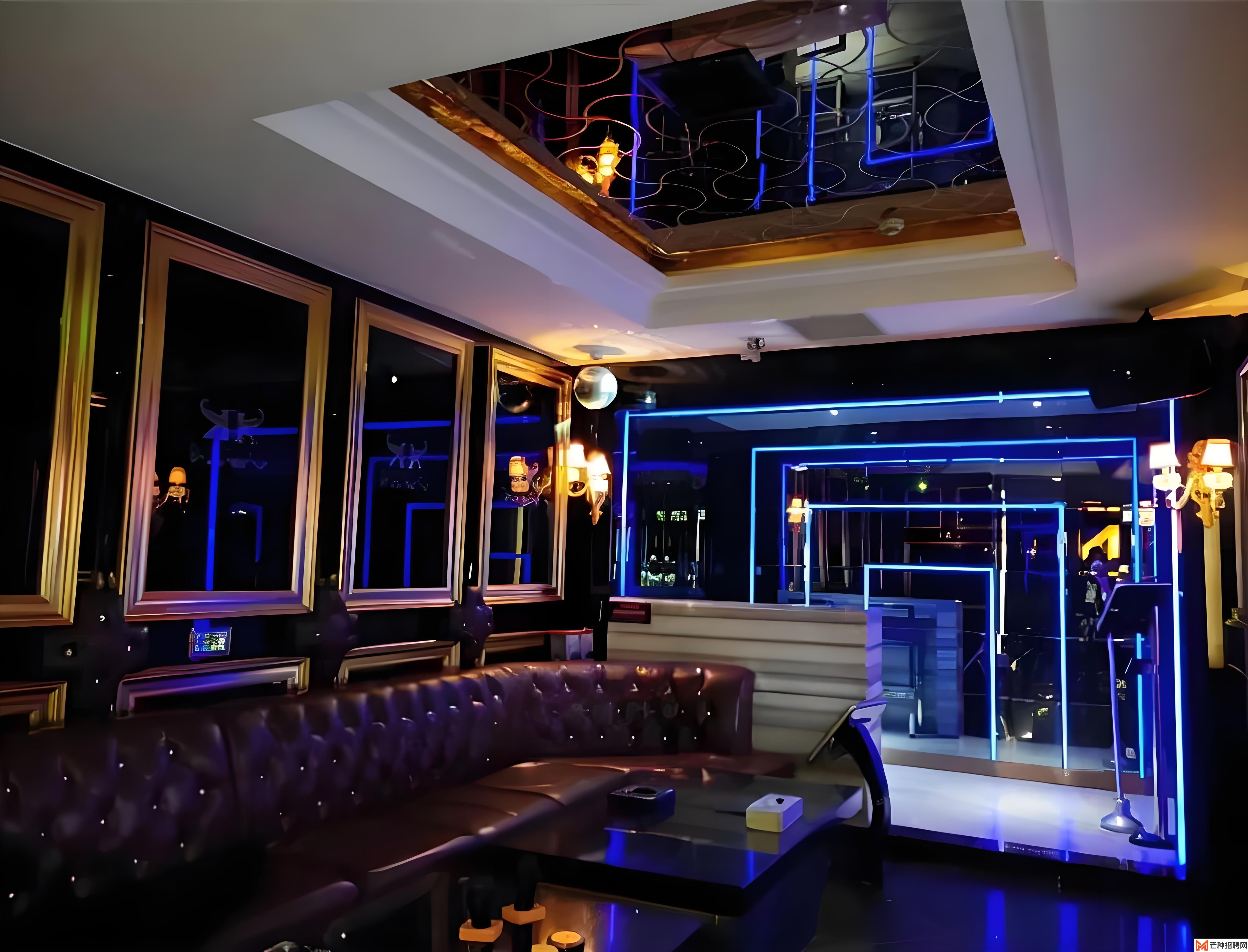 都江堰夜场招聘：寻找敢于闪耀的女性旅游顾问！