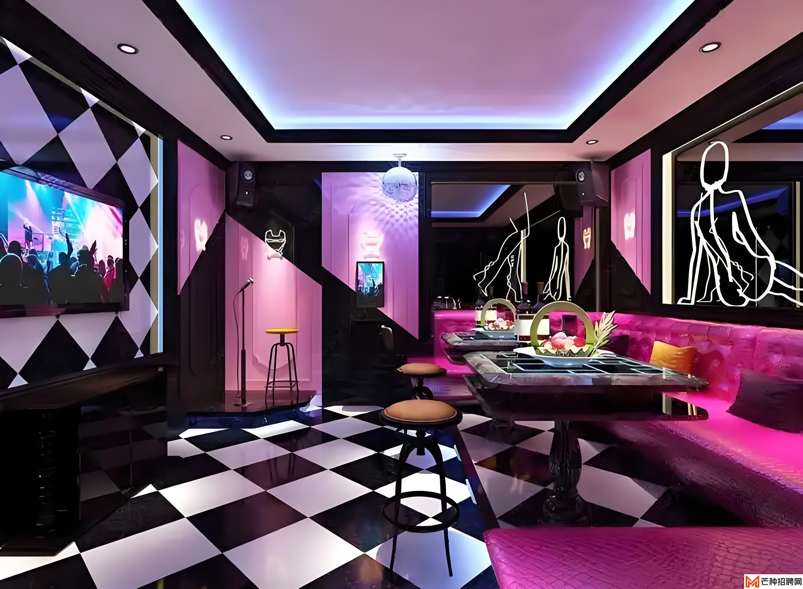 加入我们的派对王国，开启高收入新“夜”态！——成都339电视塔夜场招聘进行时