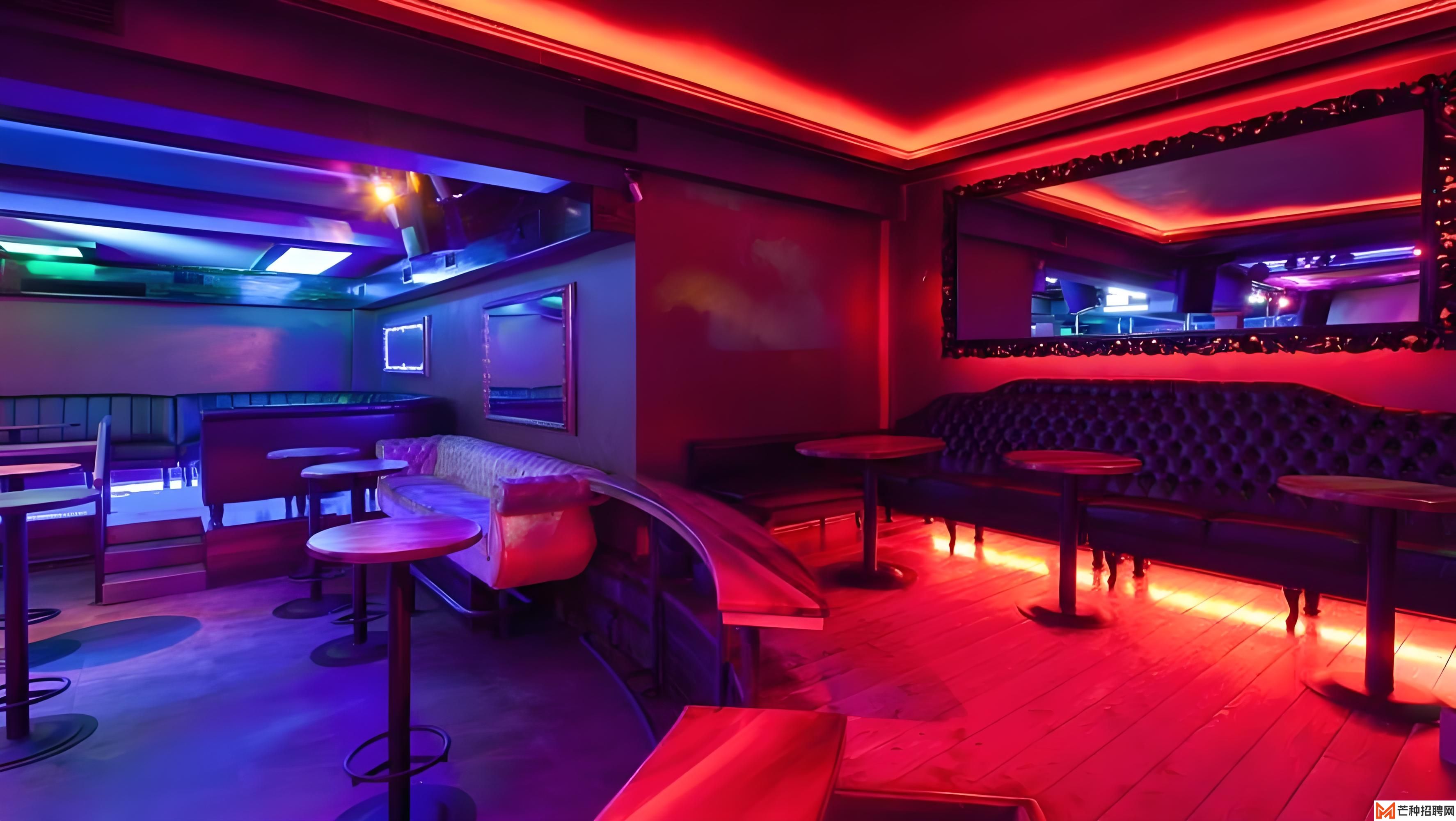 新夜荟梦，职等你来——成都双楠片区欢乐“德扑”大舞台