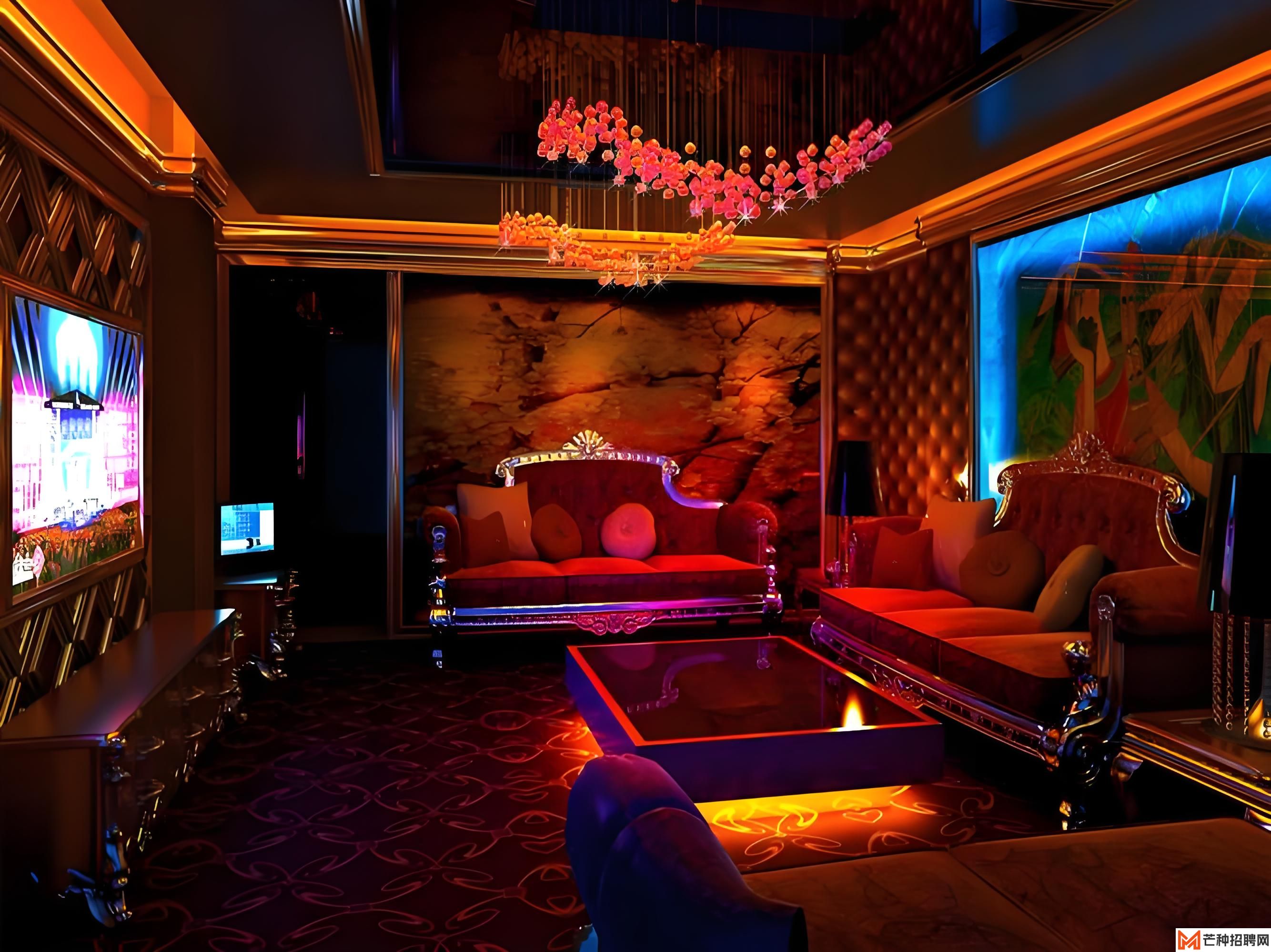 探寻成都金融城双子塔：在云端感受美妙夜晚