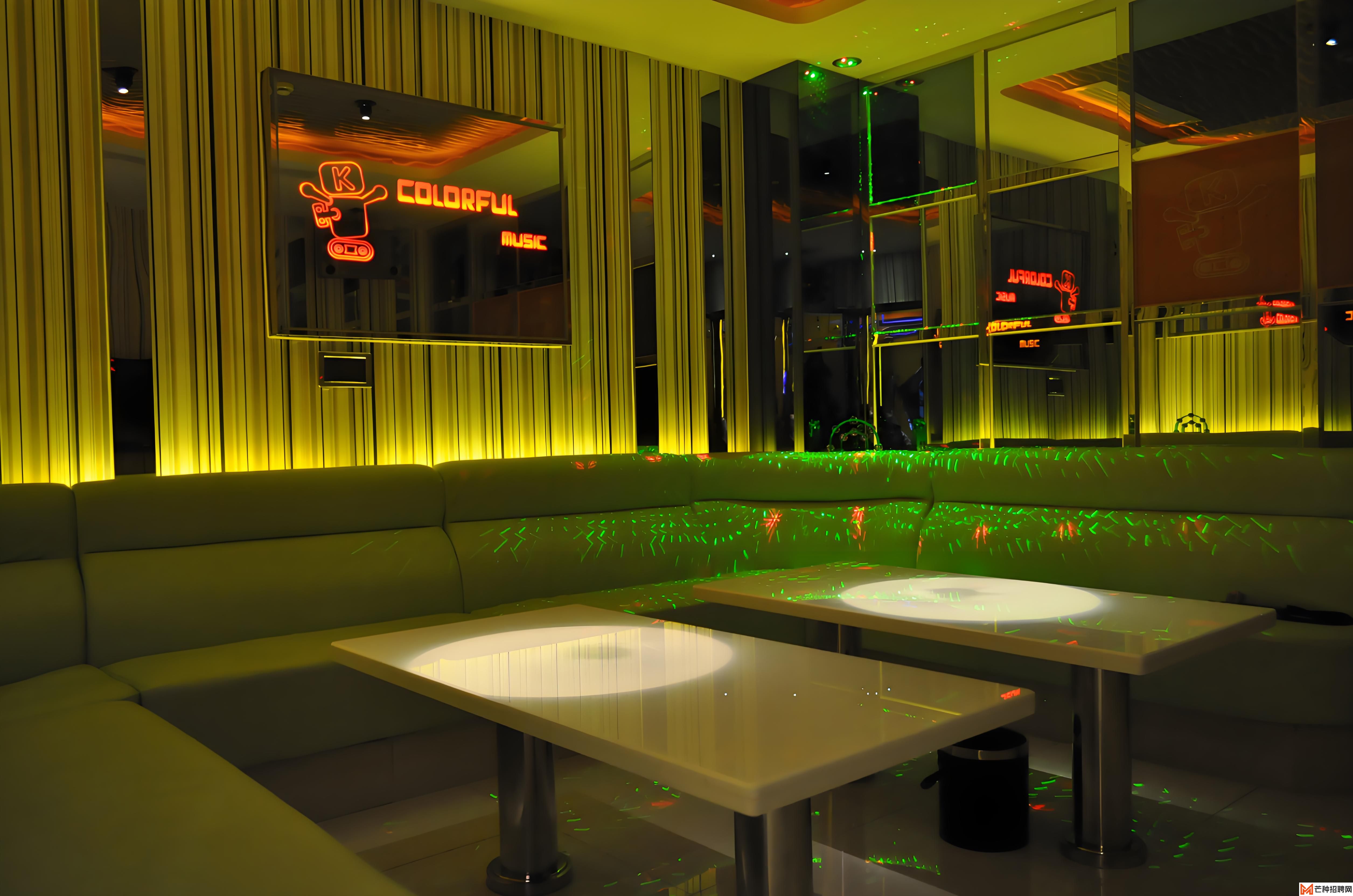 周末夜生活指南：成都万象城周边KTV欢唱体验