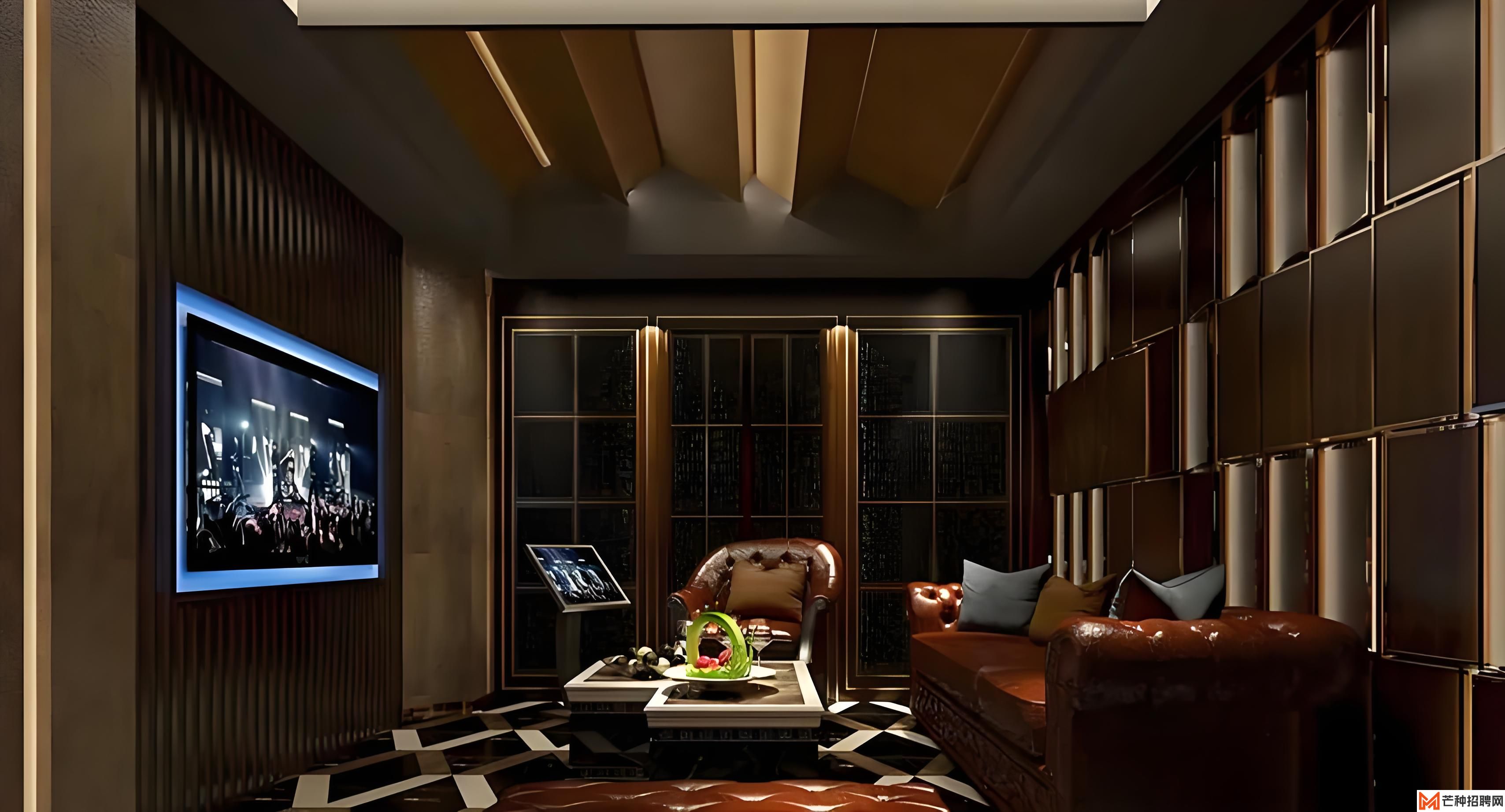 成都夜场等你来，一起挑战高薪！