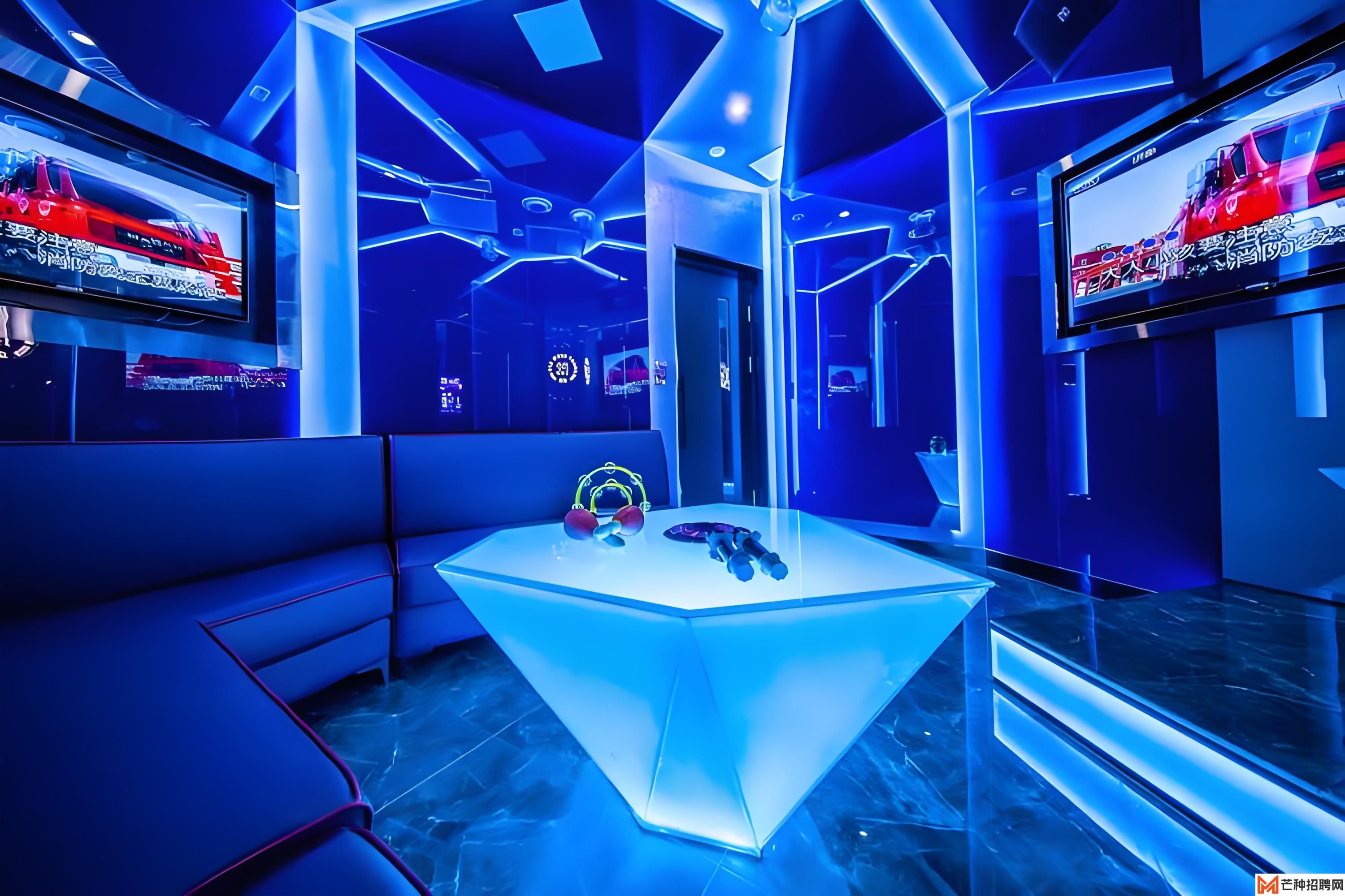 魅力绽放，加入成都豪华夜总会酒水促销团队