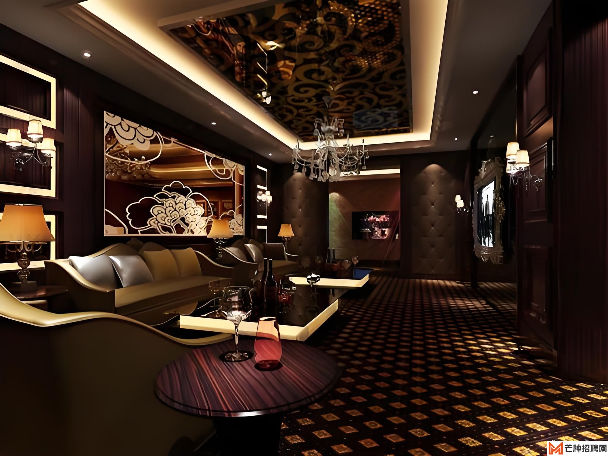 加入我们的夜色狂欢队伍：成都夜场、酒吧、KTV急聘女性服务经理