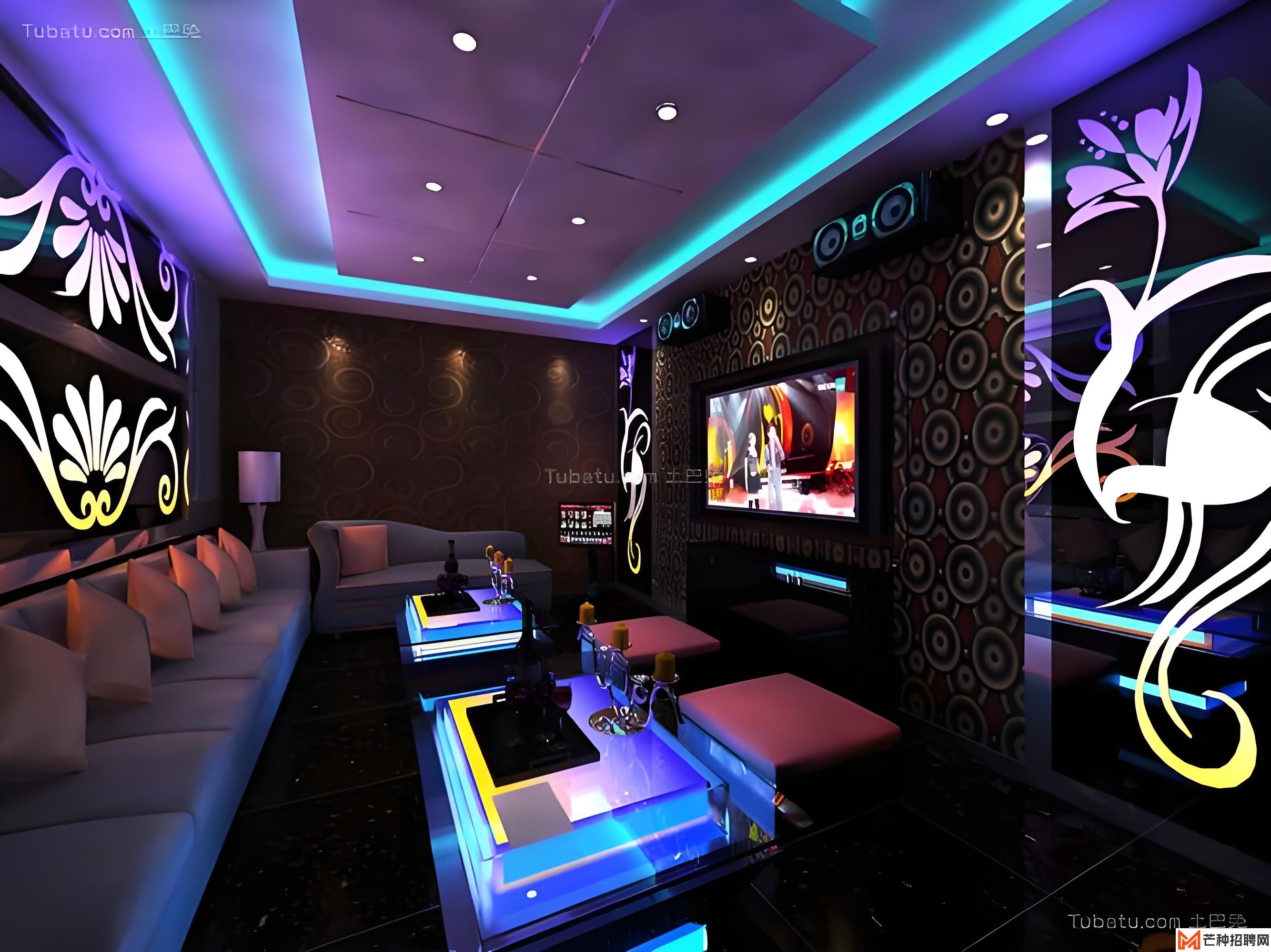 成都夜场诚聘：快来开启你的精彩夜生活