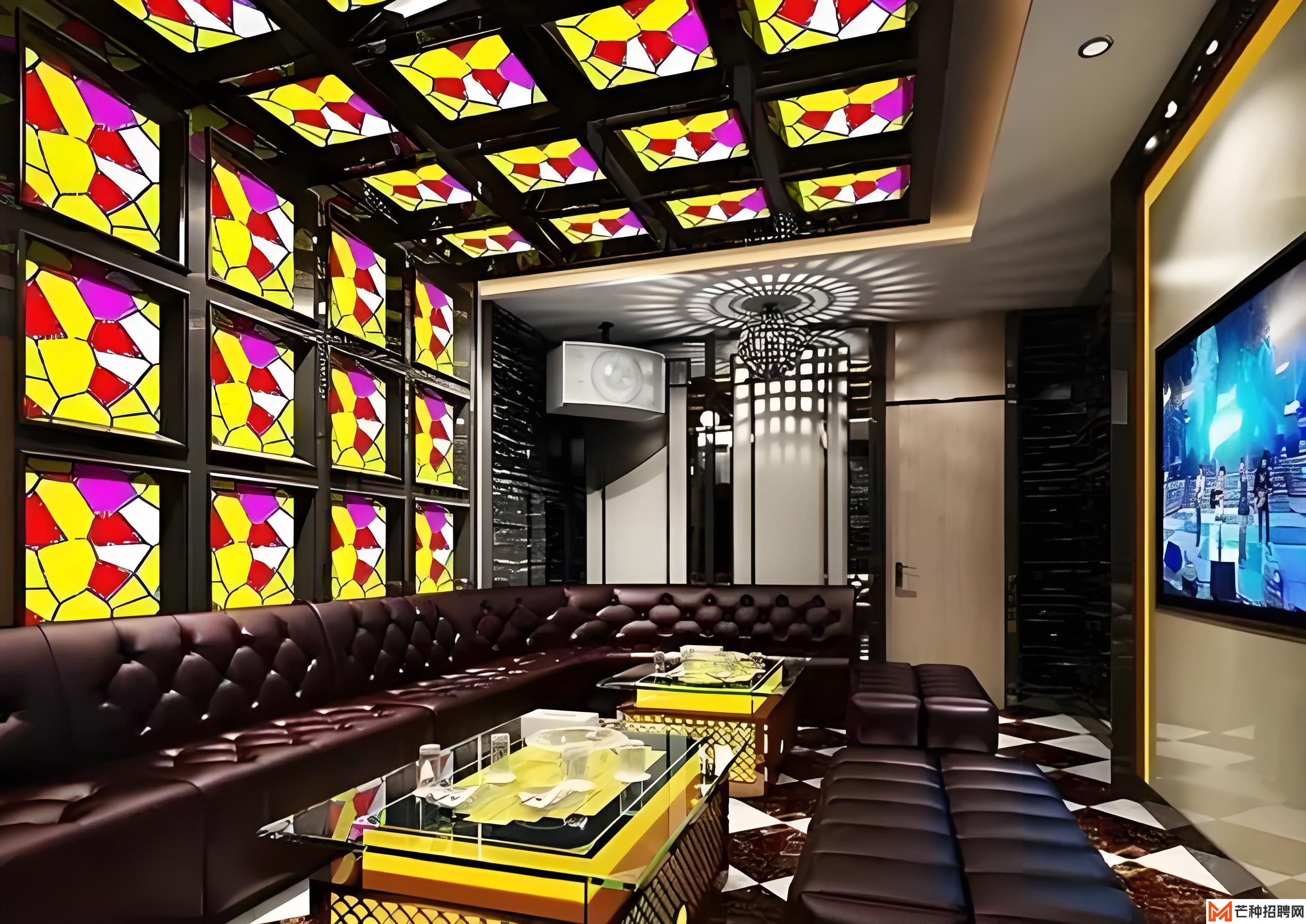 成都东客站夜场招聘：青春无限，巡场助理，等你来嗨！